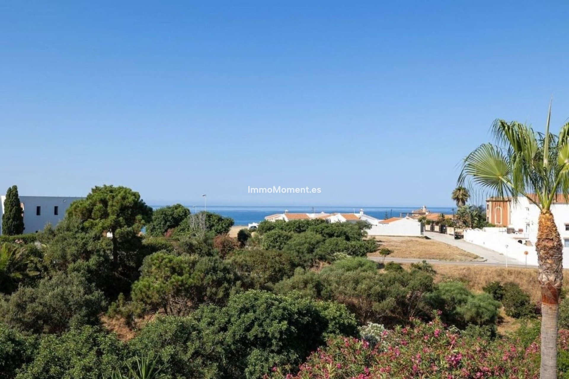 Bestaande woning - Villa - Mijas - Mijas Costa