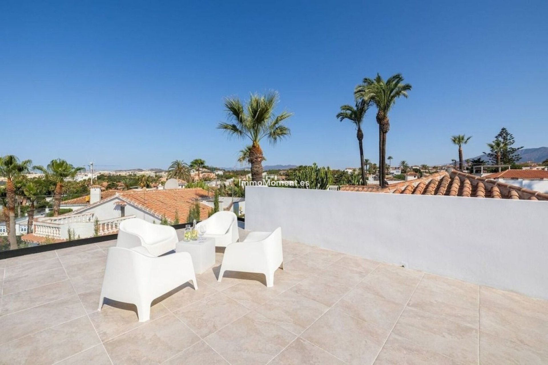 Bestaande woning - Villa - Mijas - Mijas Costa