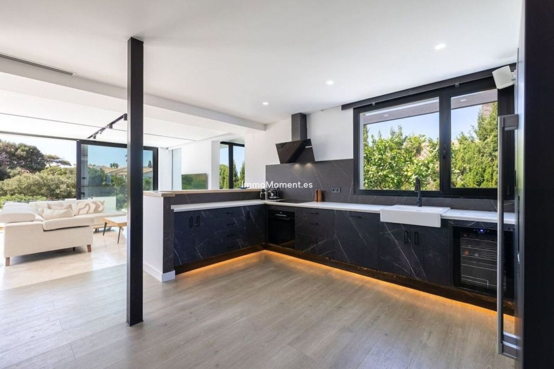 Bestaande woning - Villa - Mijas - Mijas Costa