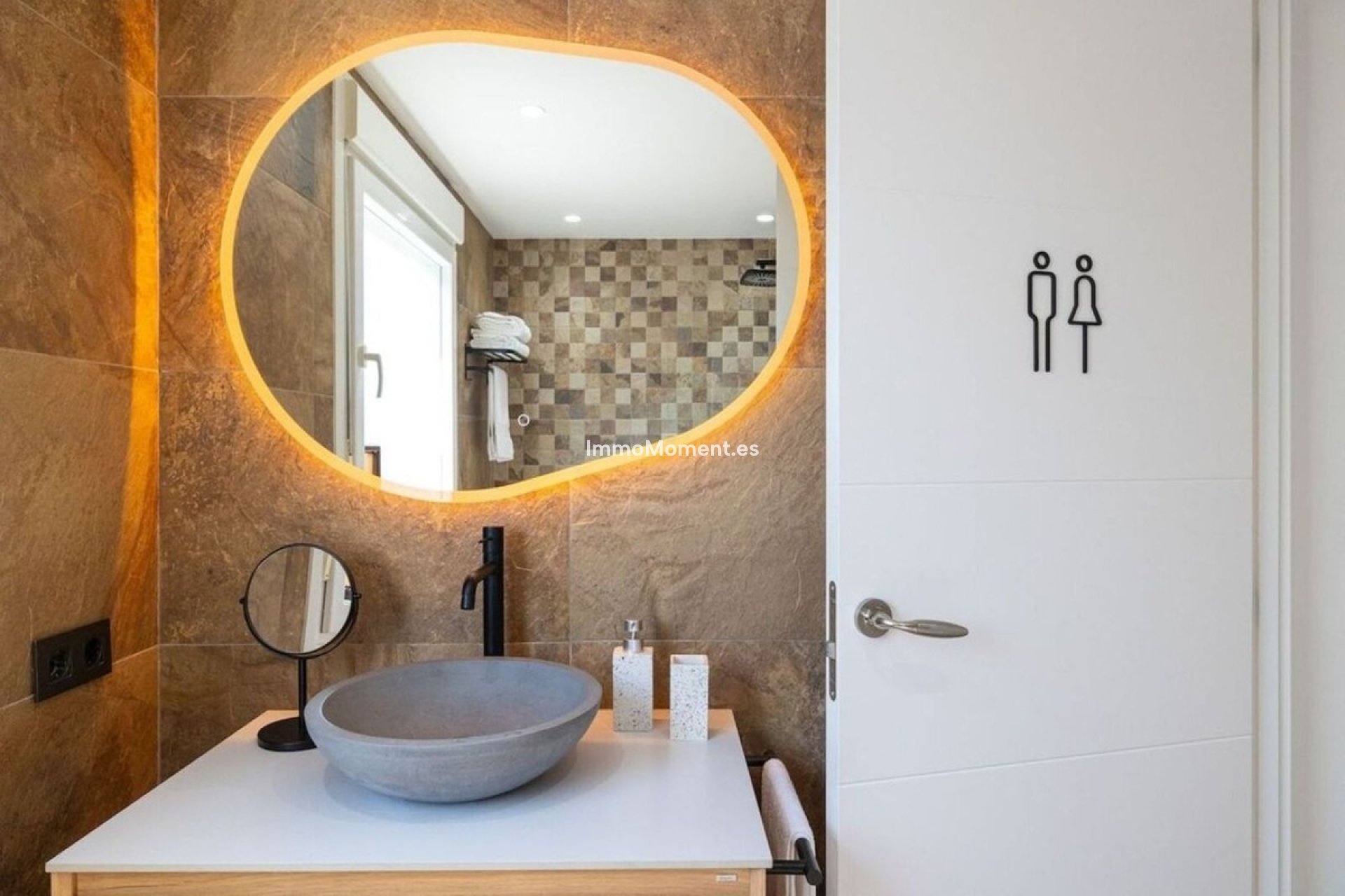 Bestaande woning - Villa - Mijas - Mijas Costa