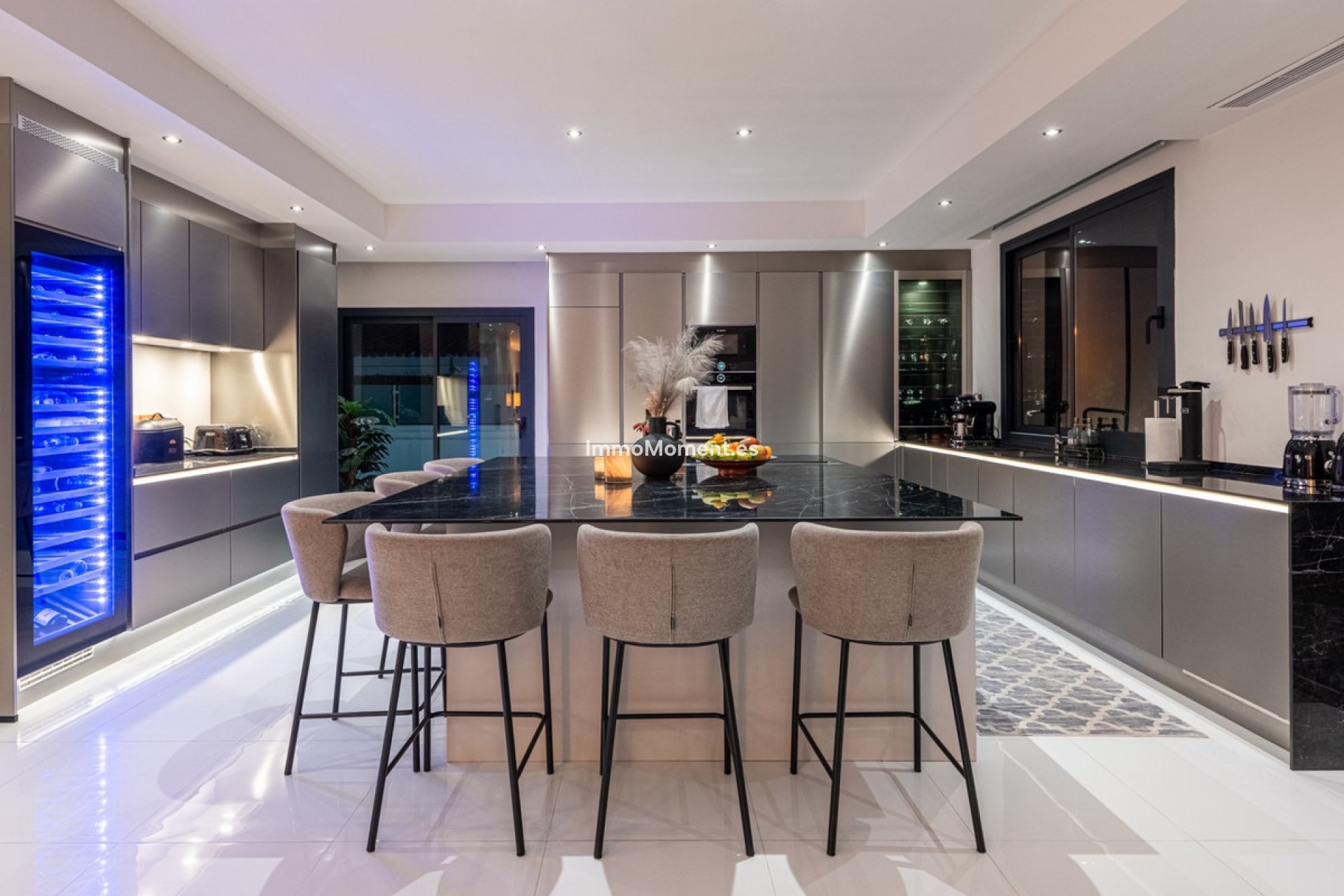 Bestaande woning - Villa - Mijas - Mijas Costa