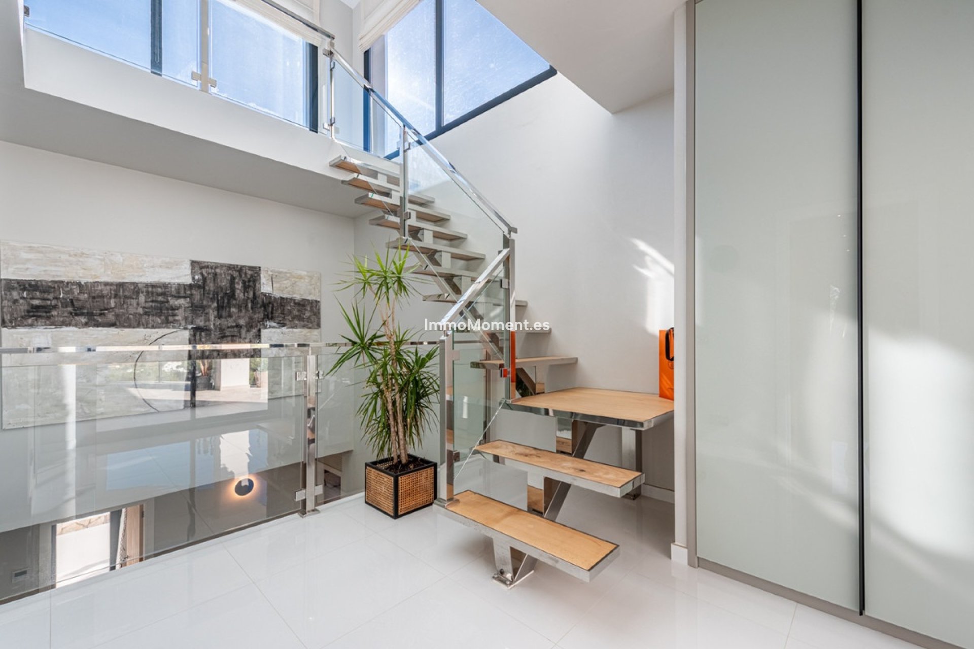 Bestaande woning - Villa - Mijas - Mijas Costa