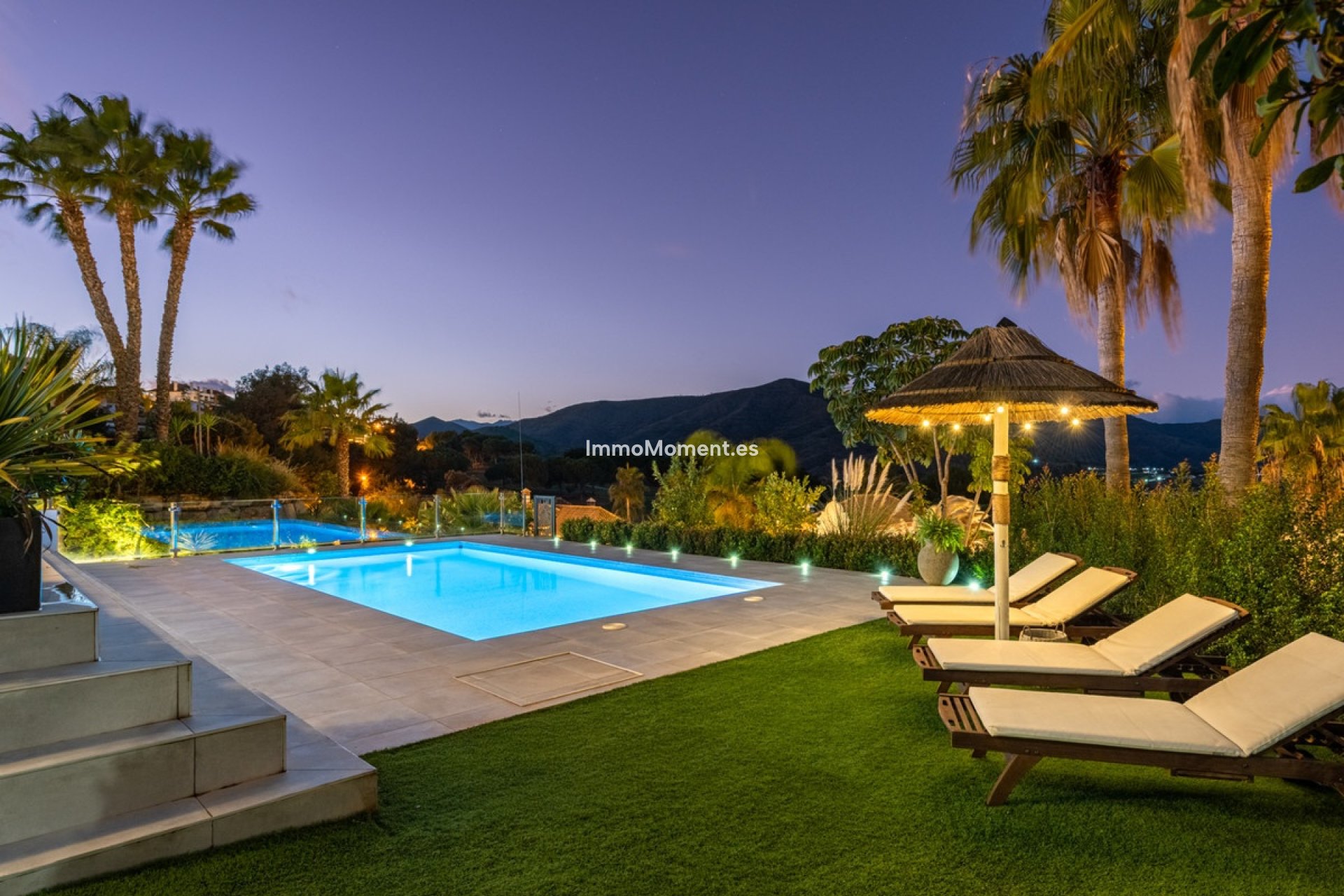 Bestaande woning - Villa - Mijas - Mijas Costa