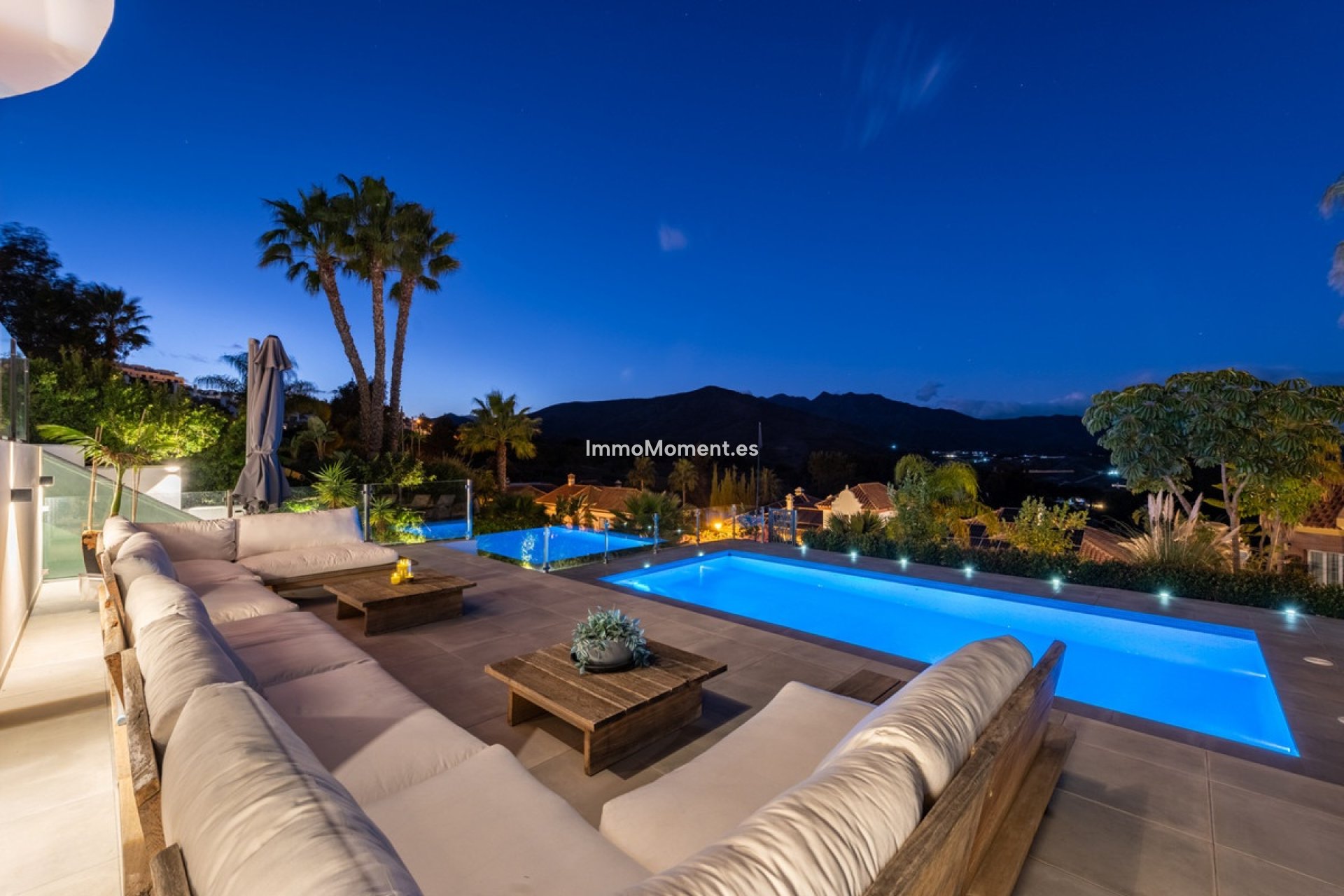 Bestaande woning - Villa - Mijas - Mijas Costa