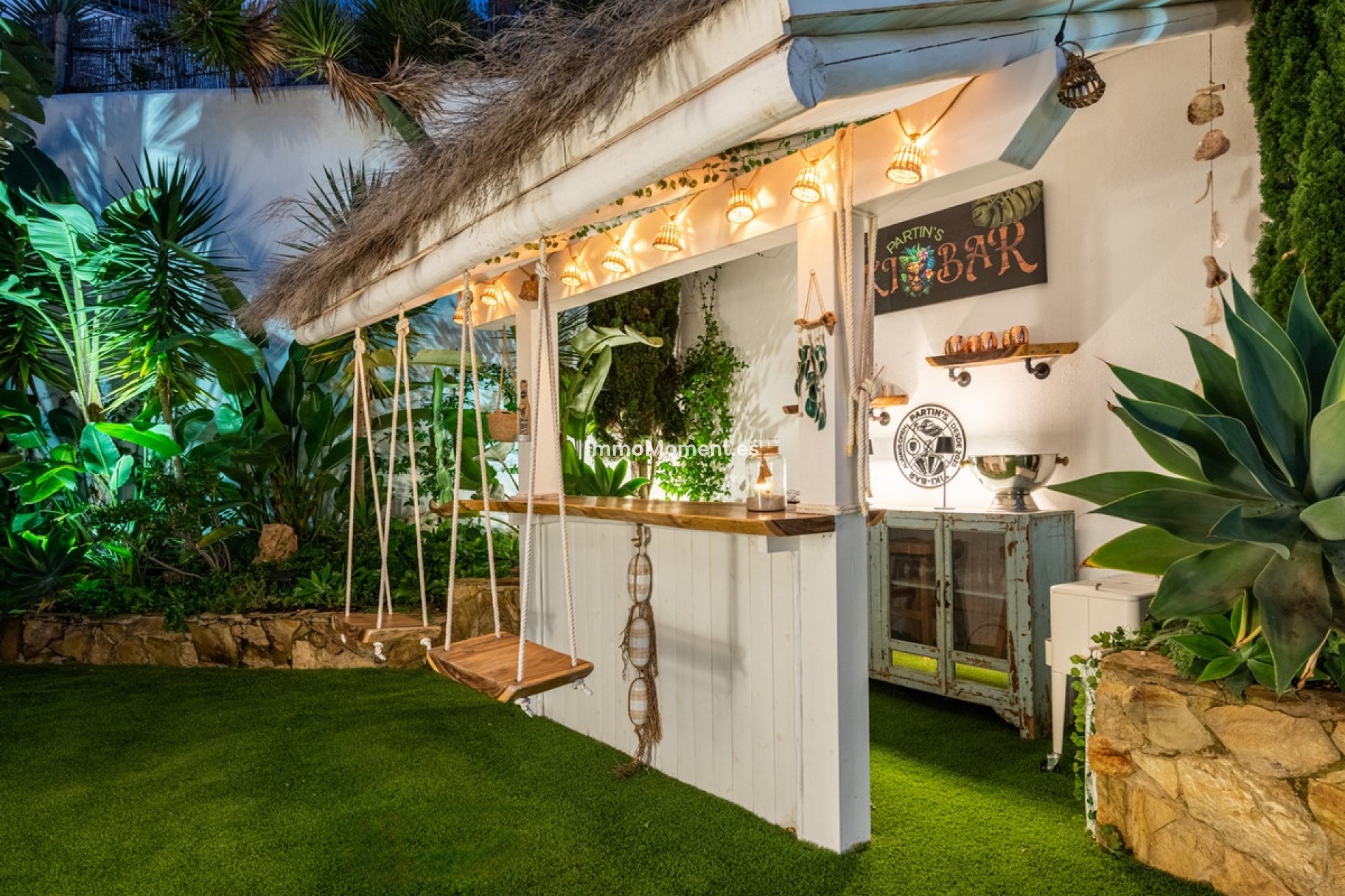 Bestaande woning - Villa - Mijas - Mijas Costa