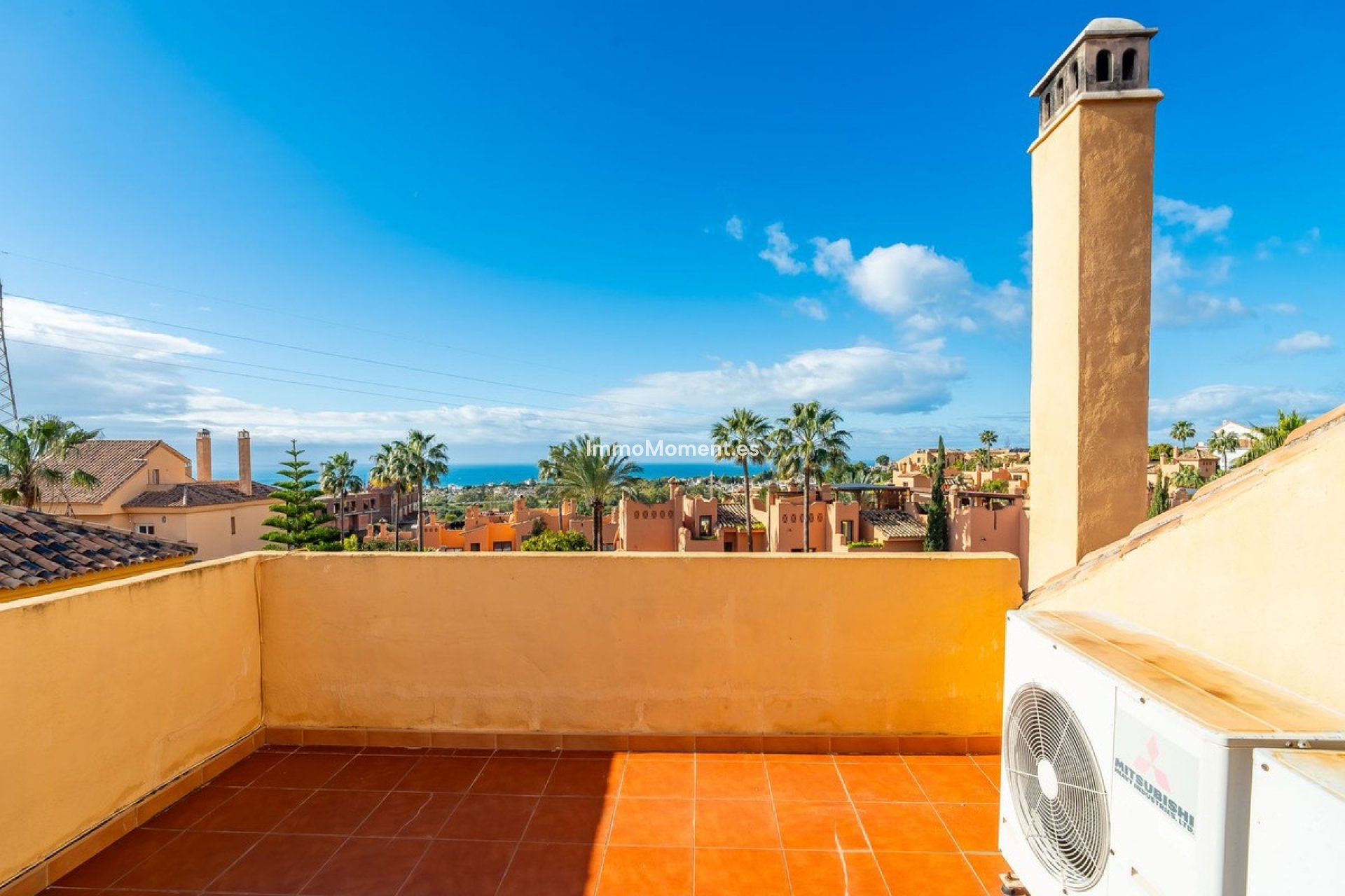 Bestaande woning - Villa - Mijas - Mijas Costa