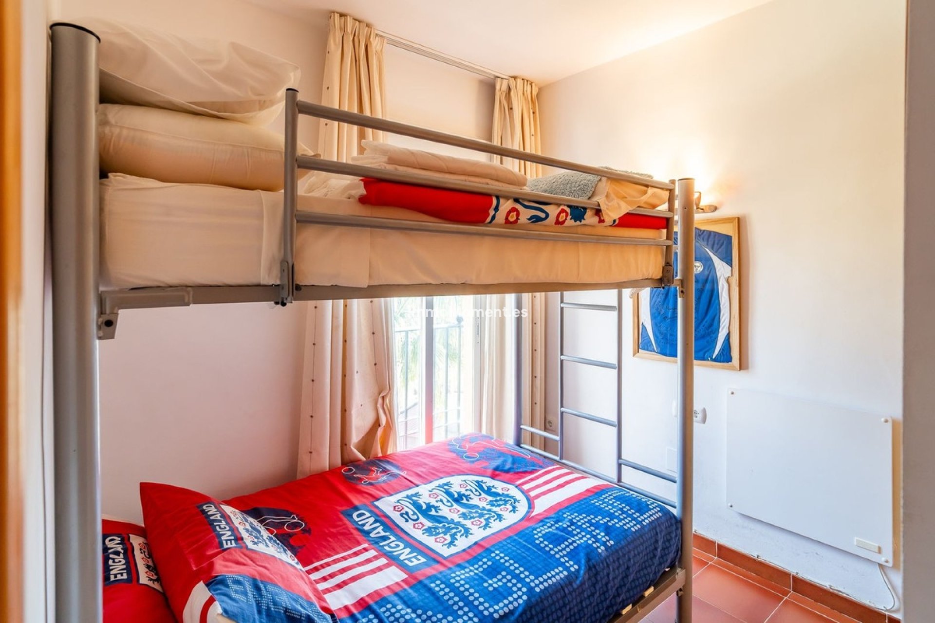 Bestaande woning - Villa - Mijas - Mijas Costa