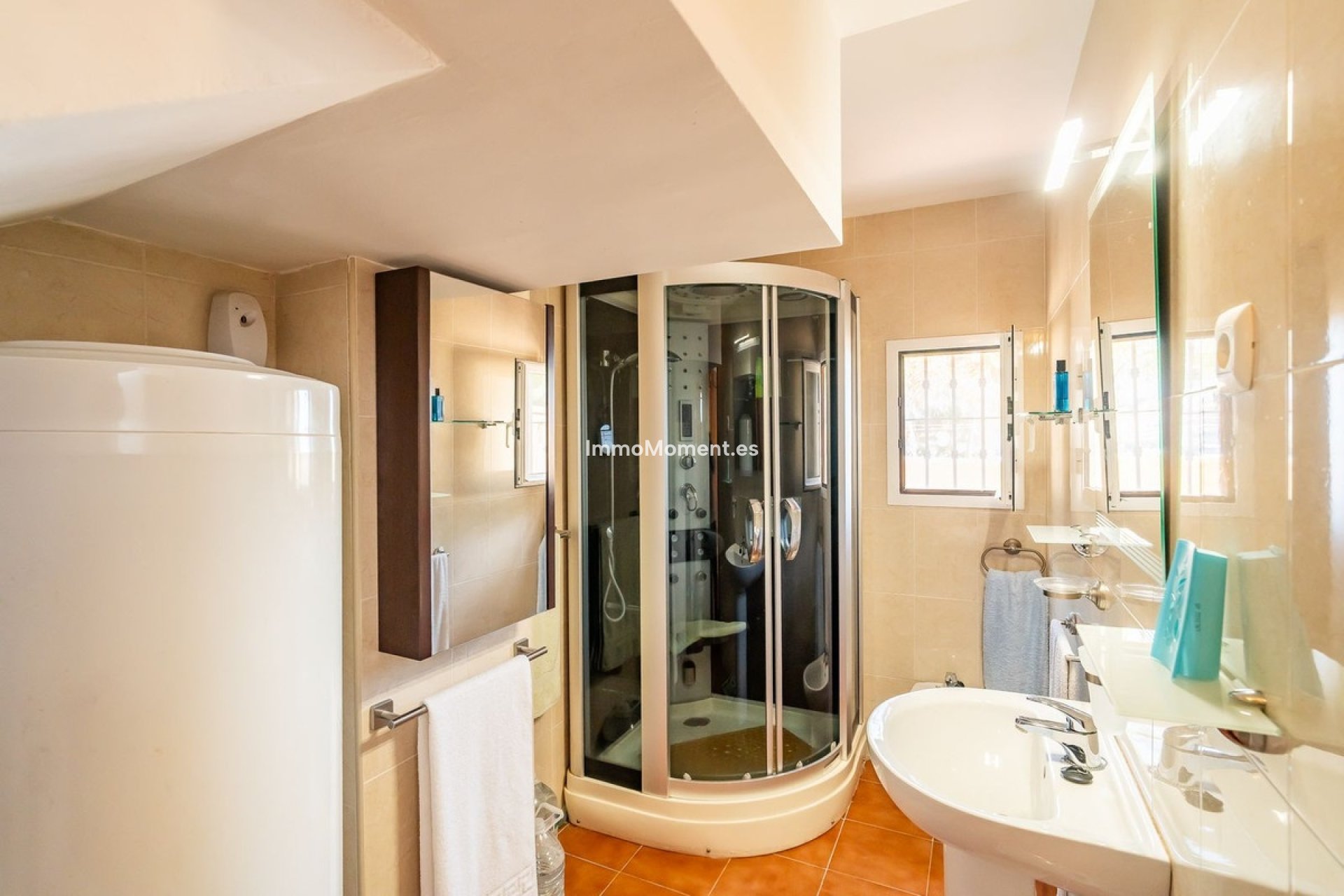 Bestaande woning - Villa - Mijas - Mijas Costa