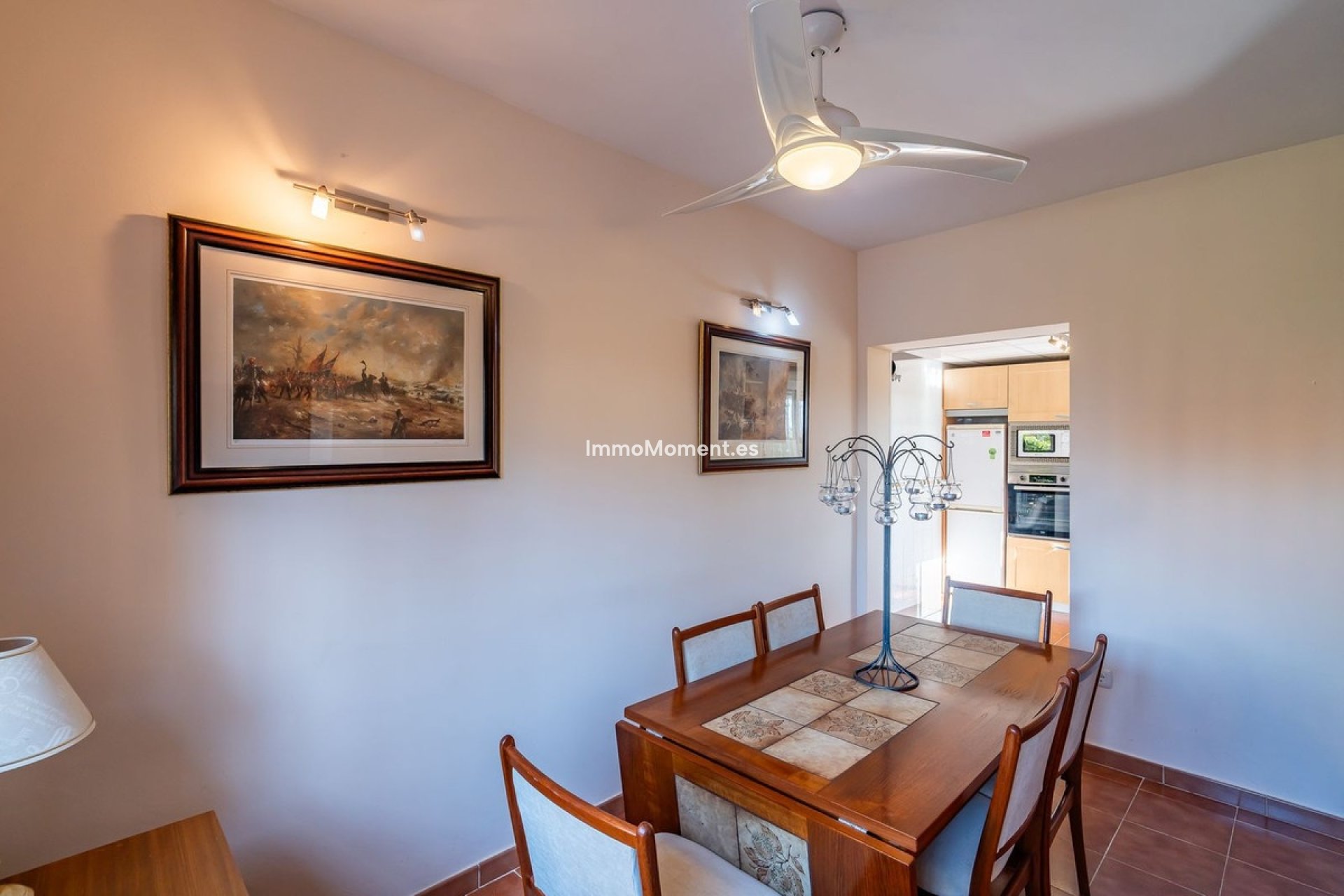 Bestaande woning - Villa - Mijas - Mijas Costa