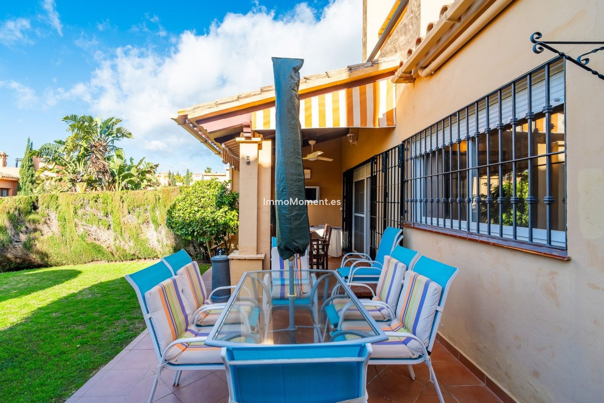 Bestaande woning - Villa - Mijas - Mijas Costa