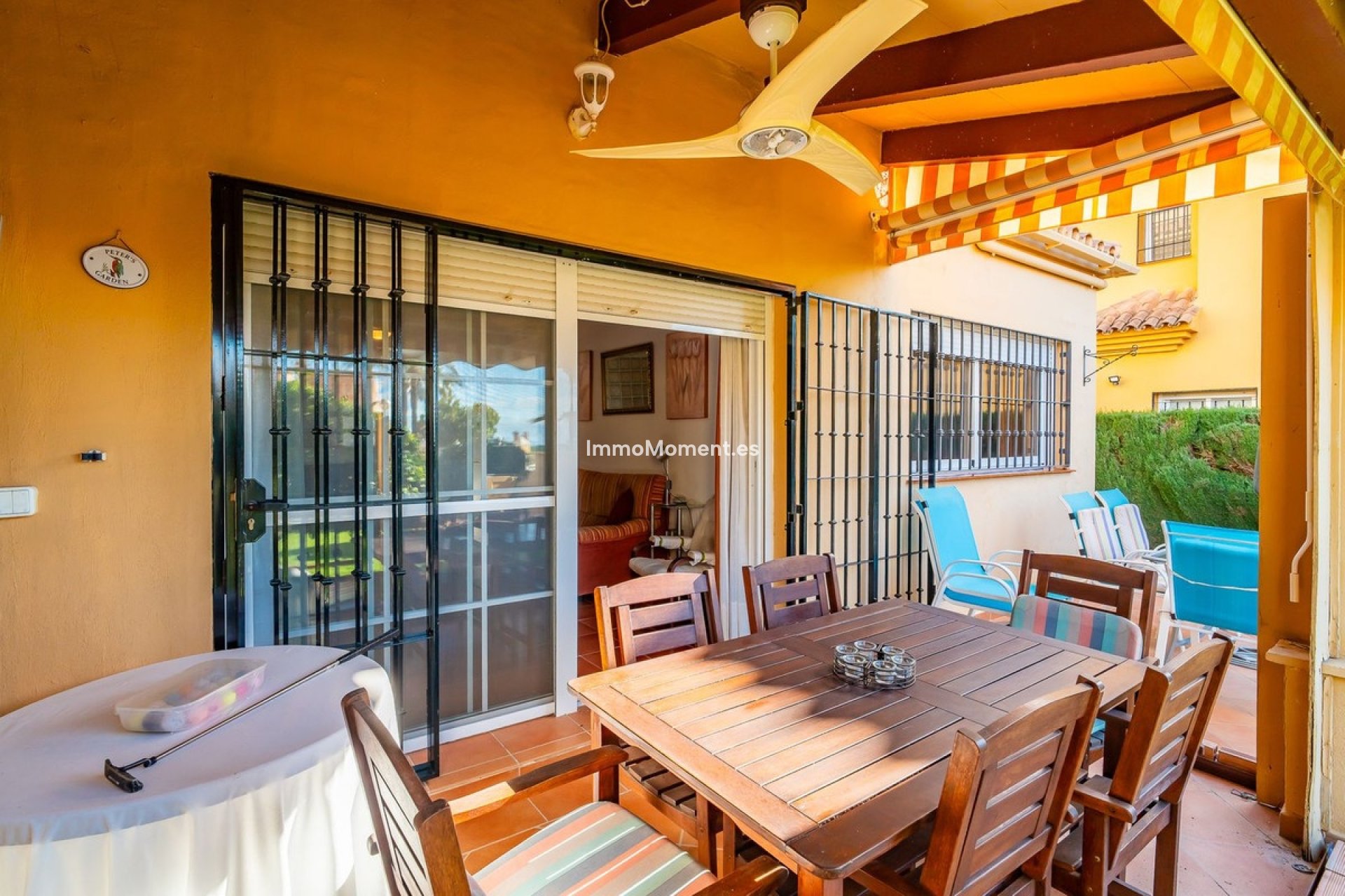 Bestaande woning - Villa - Mijas - Mijas Costa