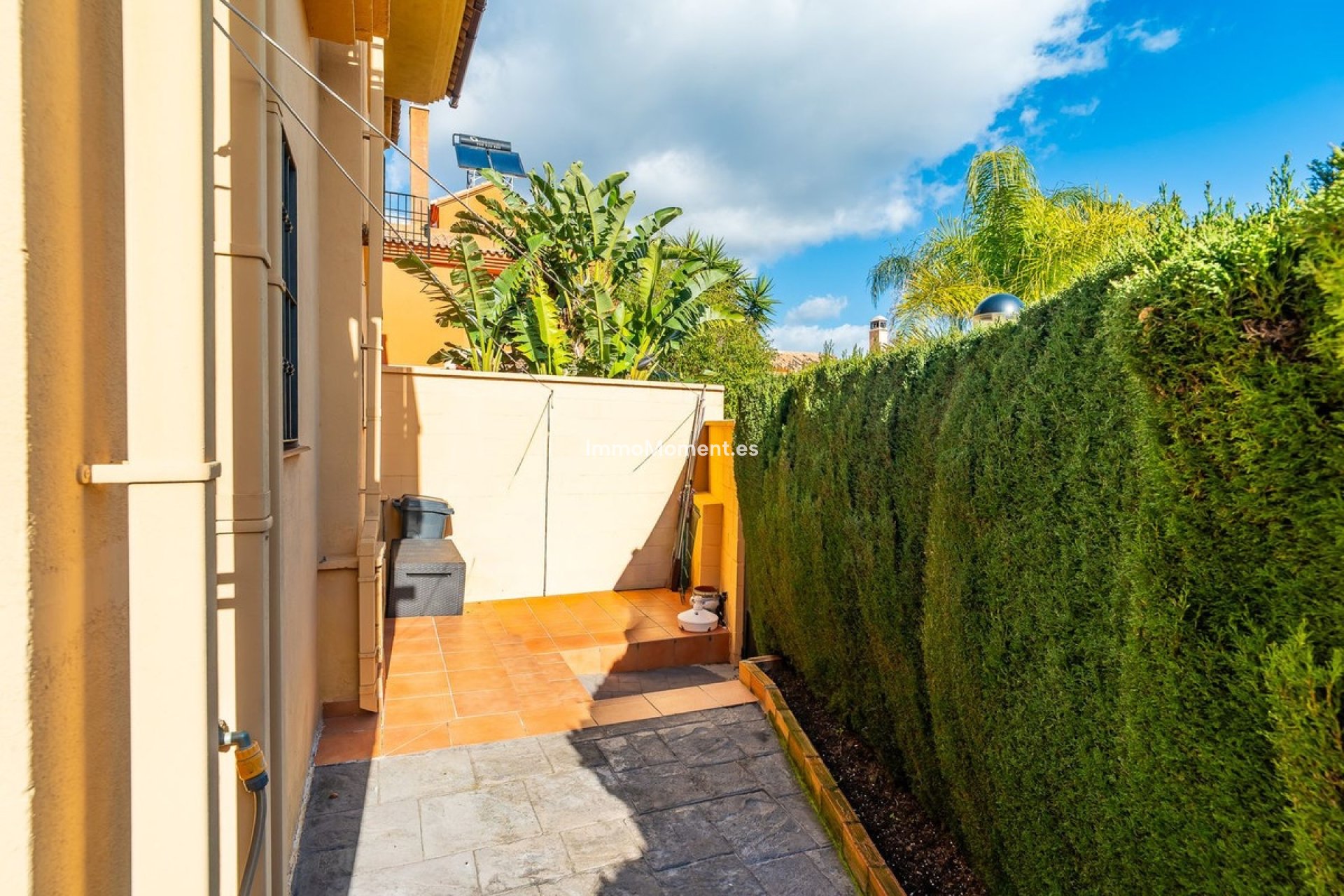 Bestaande woning - Villa - Mijas - Mijas Costa