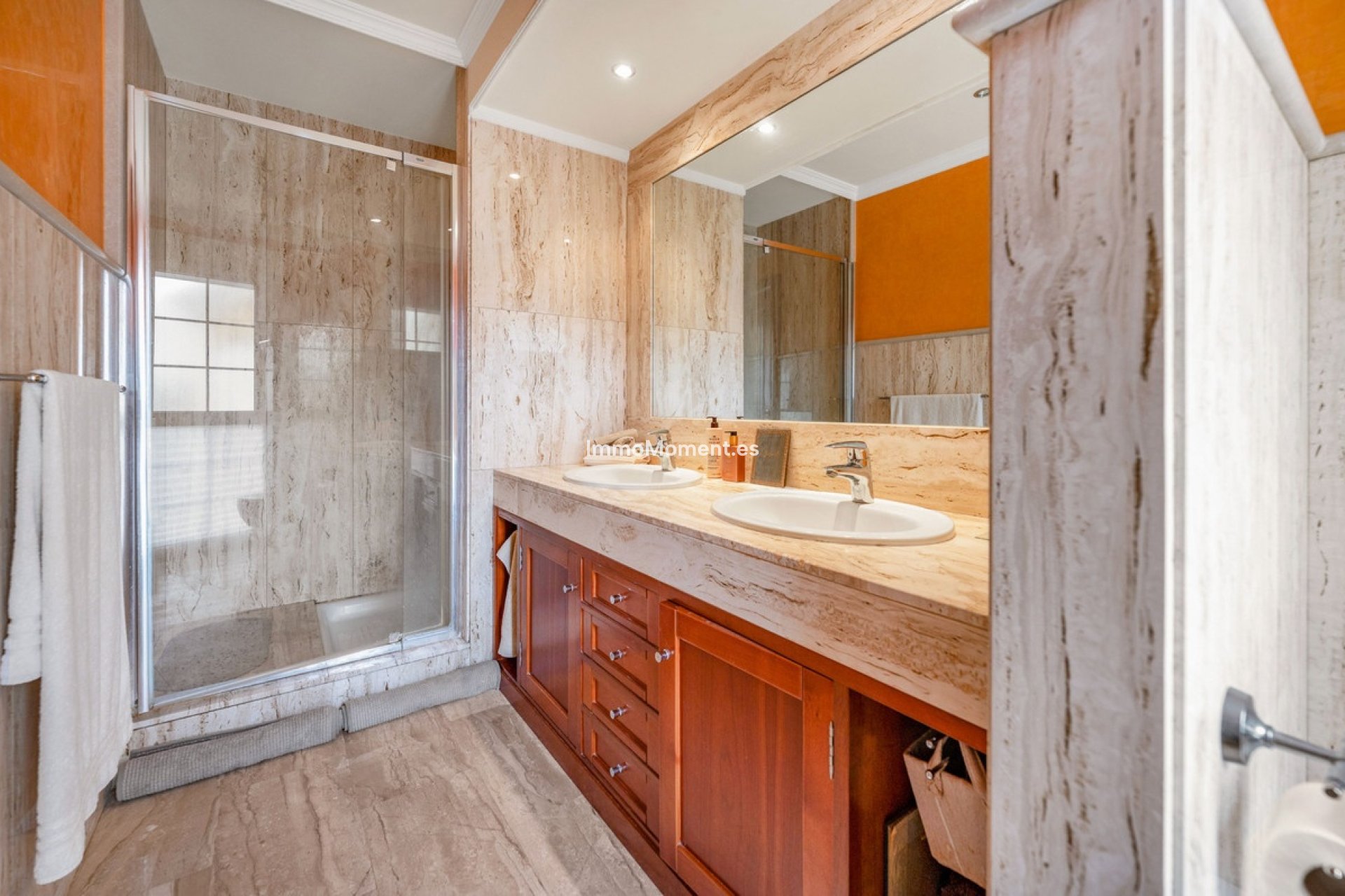 Bestaande woning - Villa - Mijas - Mijas Costa