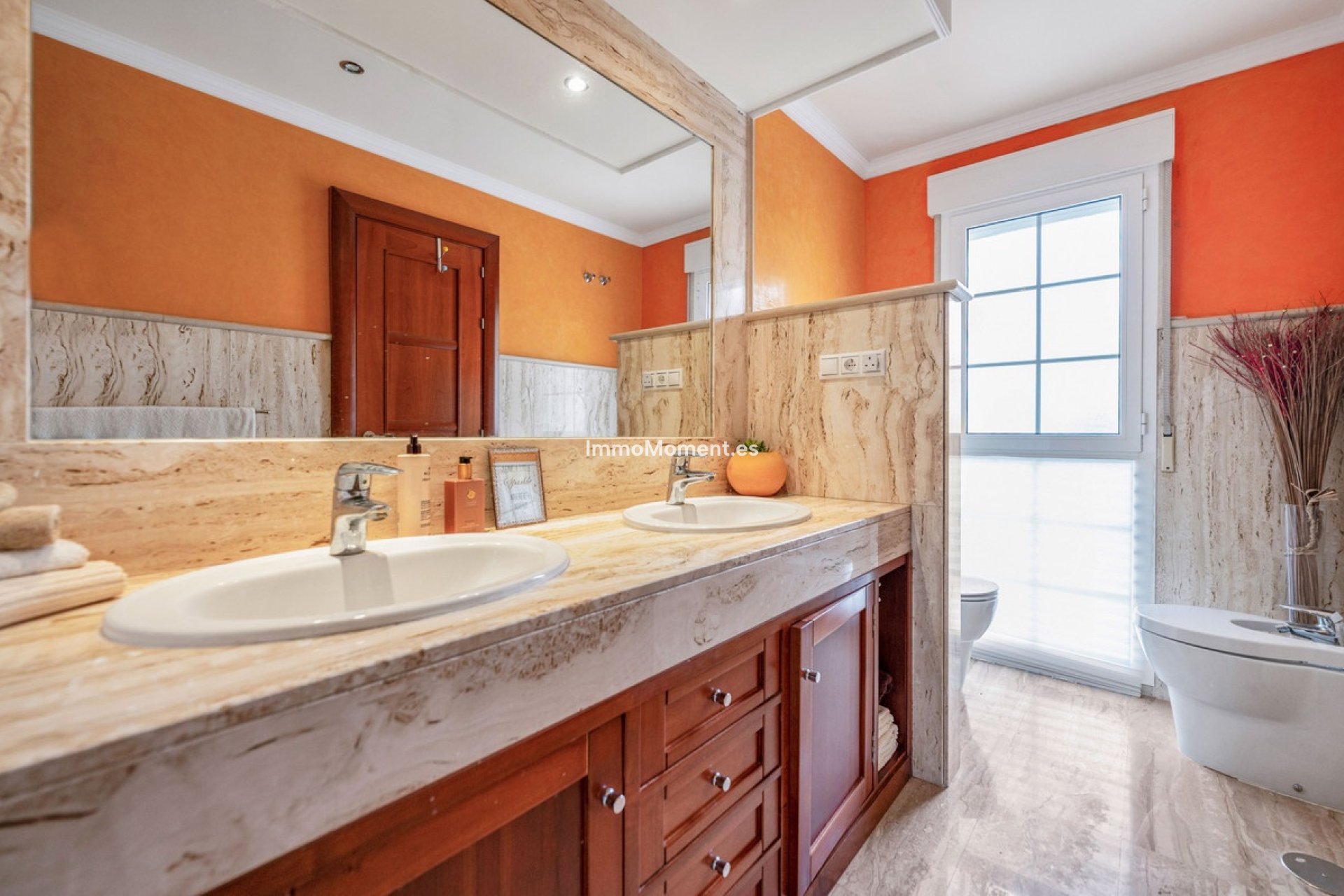 Bestaande woning - Villa - Mijas - Mijas Costa