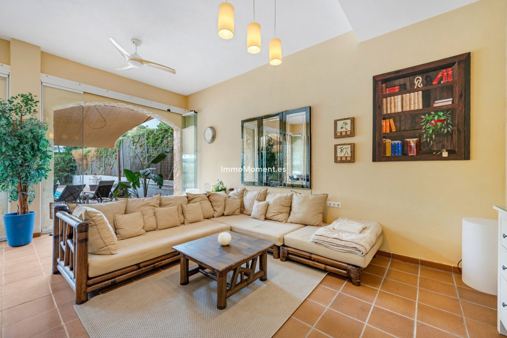 Bestaande woning - Villa - Mijas - Mijas Costa