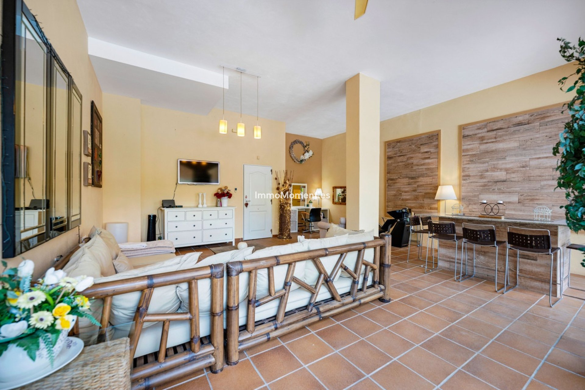 Bestaande woning - Villa - Mijas - Mijas Costa