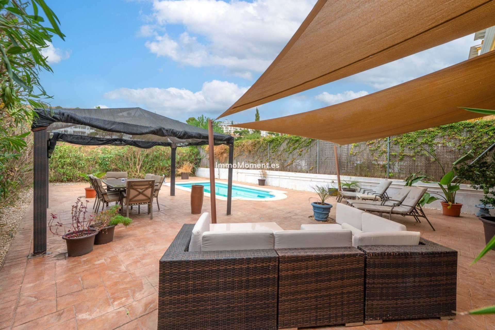 Bestaande woning - Villa - Mijas - Mijas Costa