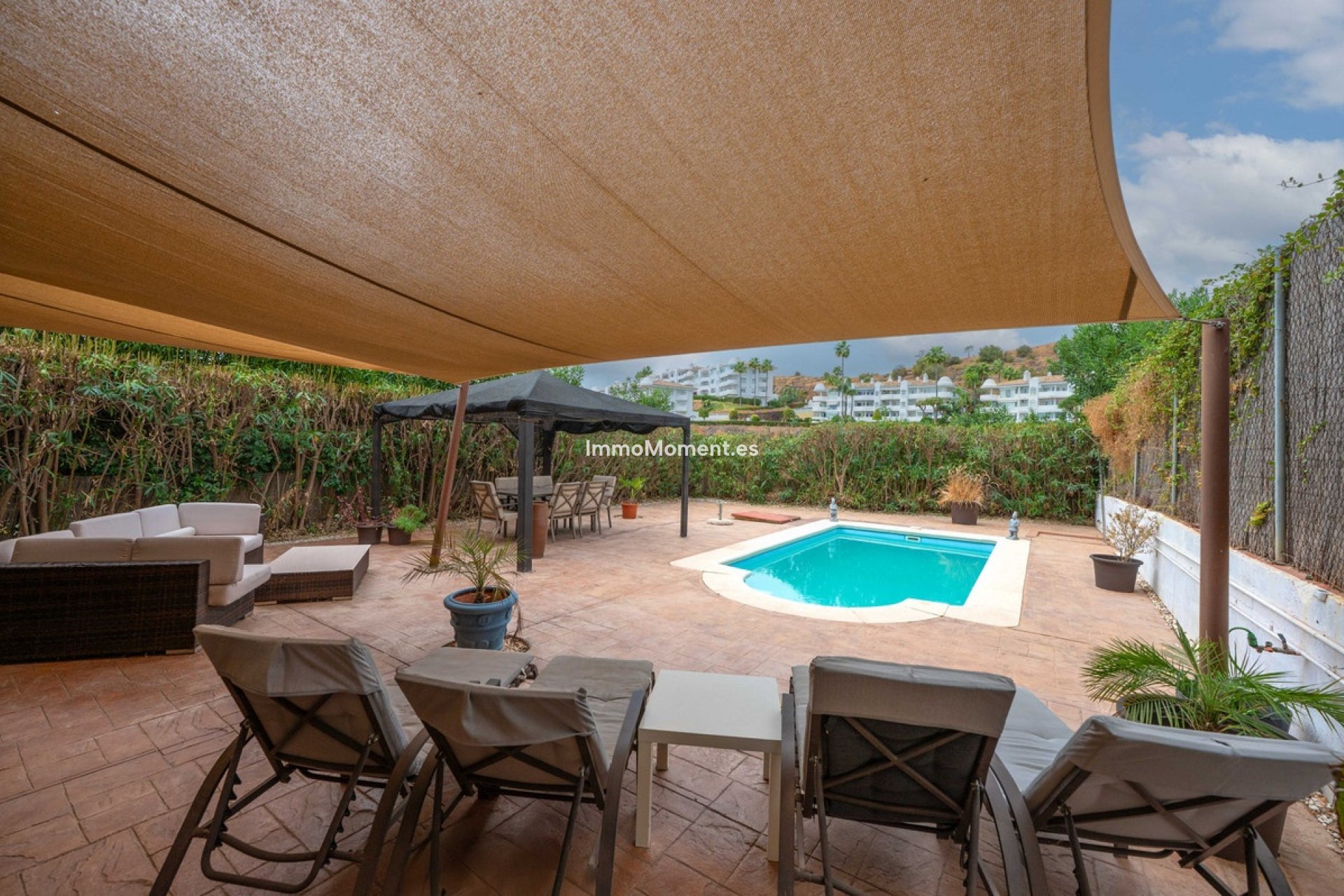 Bestaande woning - Villa - Mijas - Mijas Costa