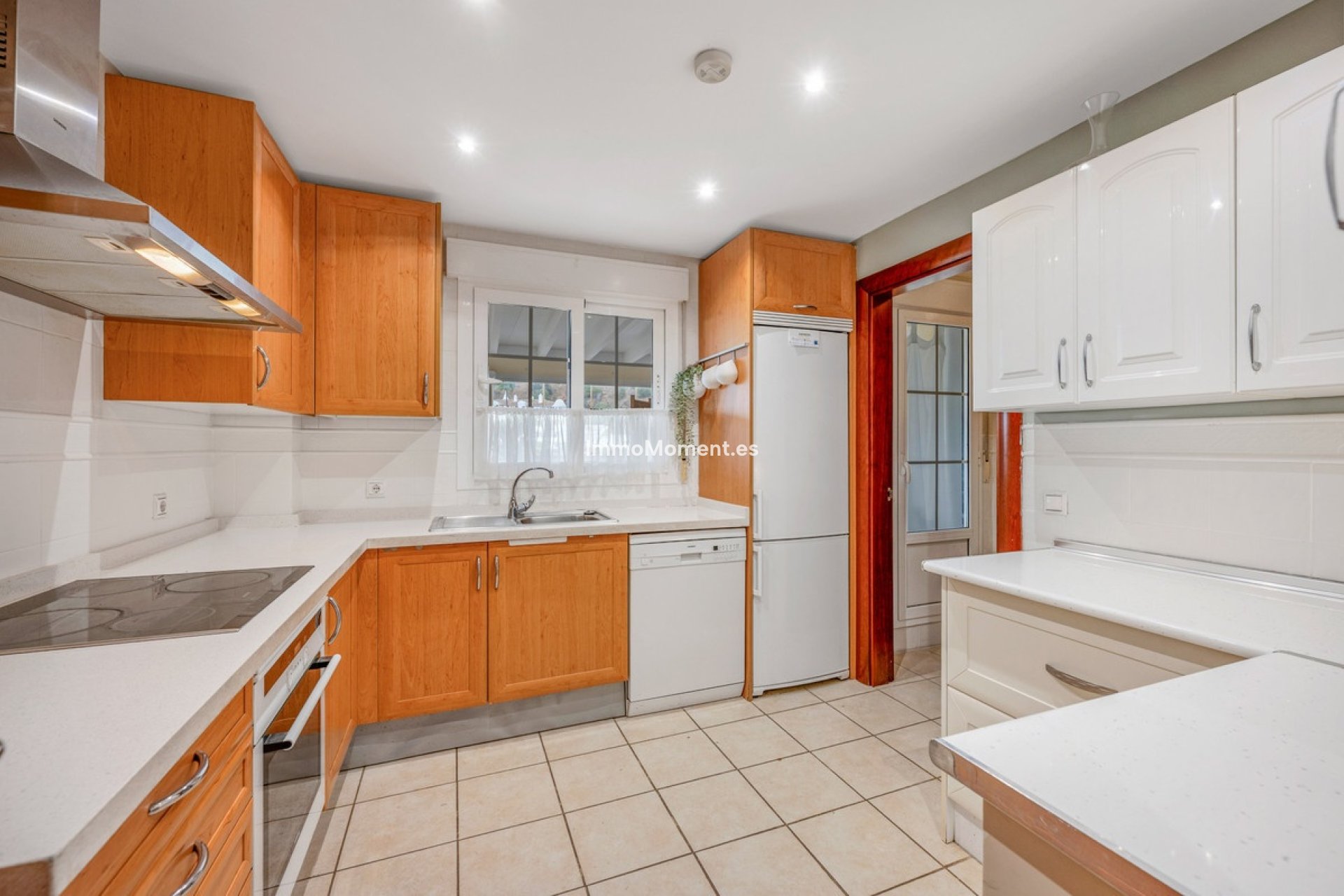 Bestaande woning - Villa - Mijas - Mijas Costa