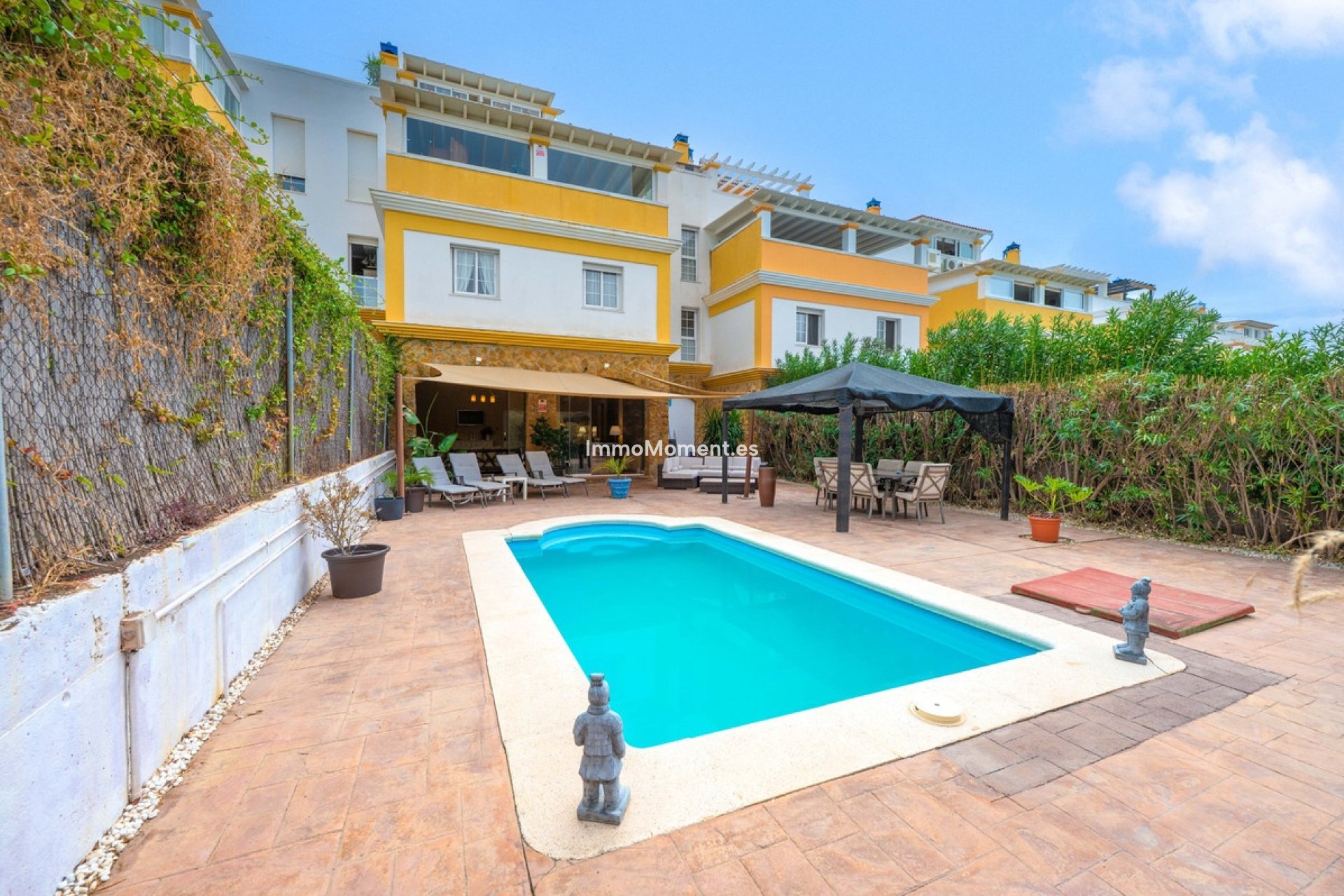 Bestaande woning - Villa - Mijas - Mijas Costa