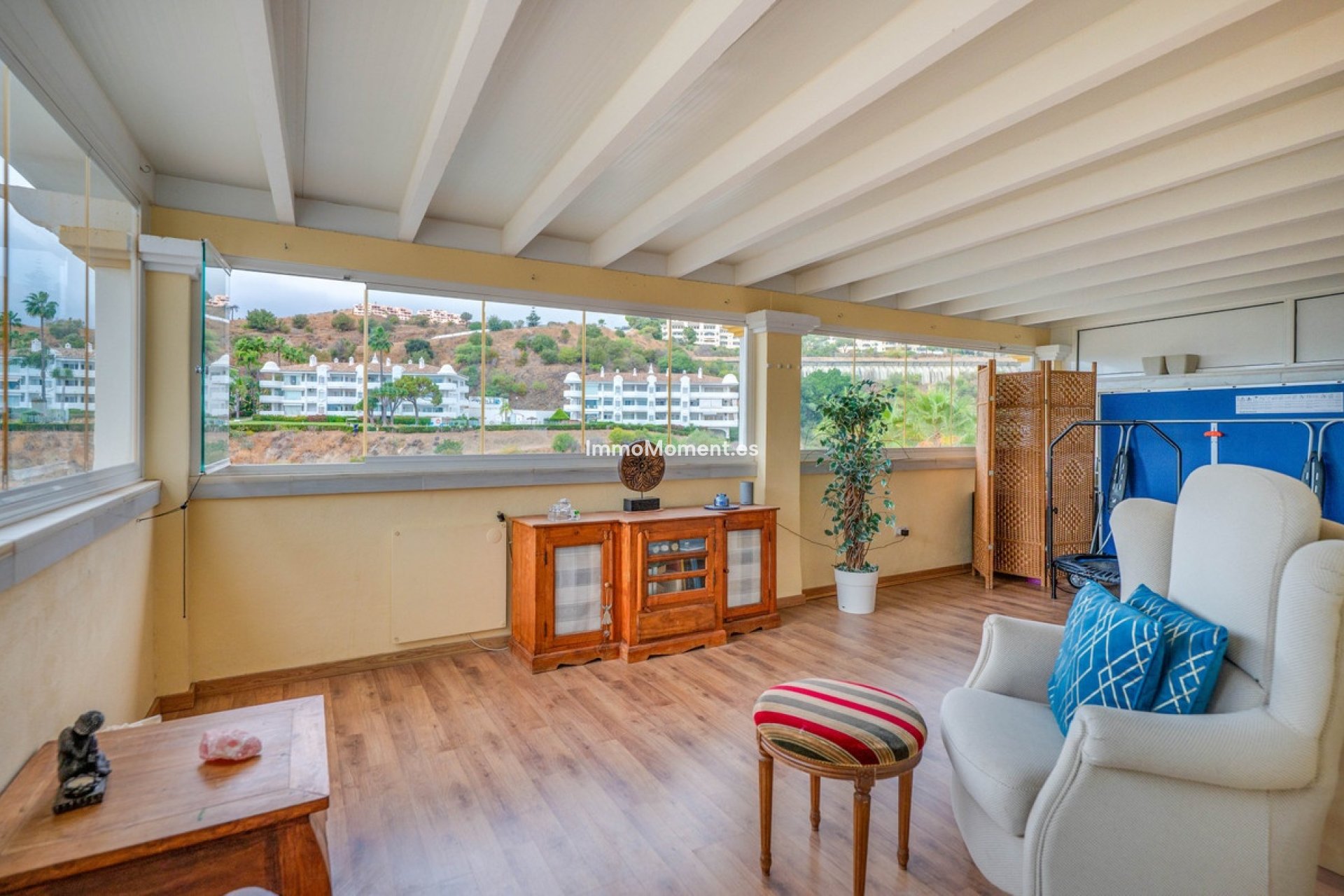 Bestaande woning - Villa - Mijas - Mijas Costa