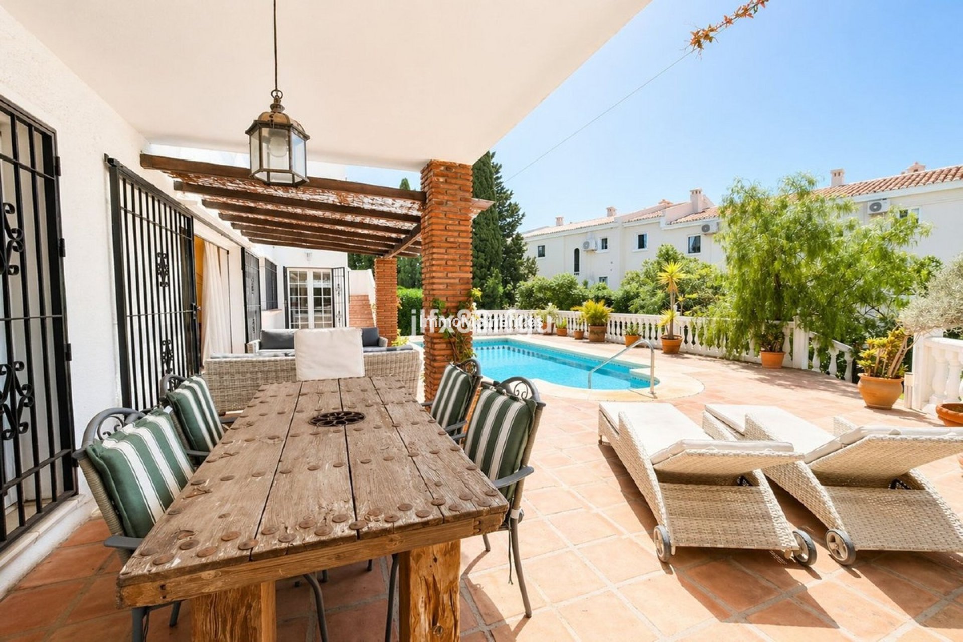 Bestaande woning - Villa - Mijas - Mijas Costa