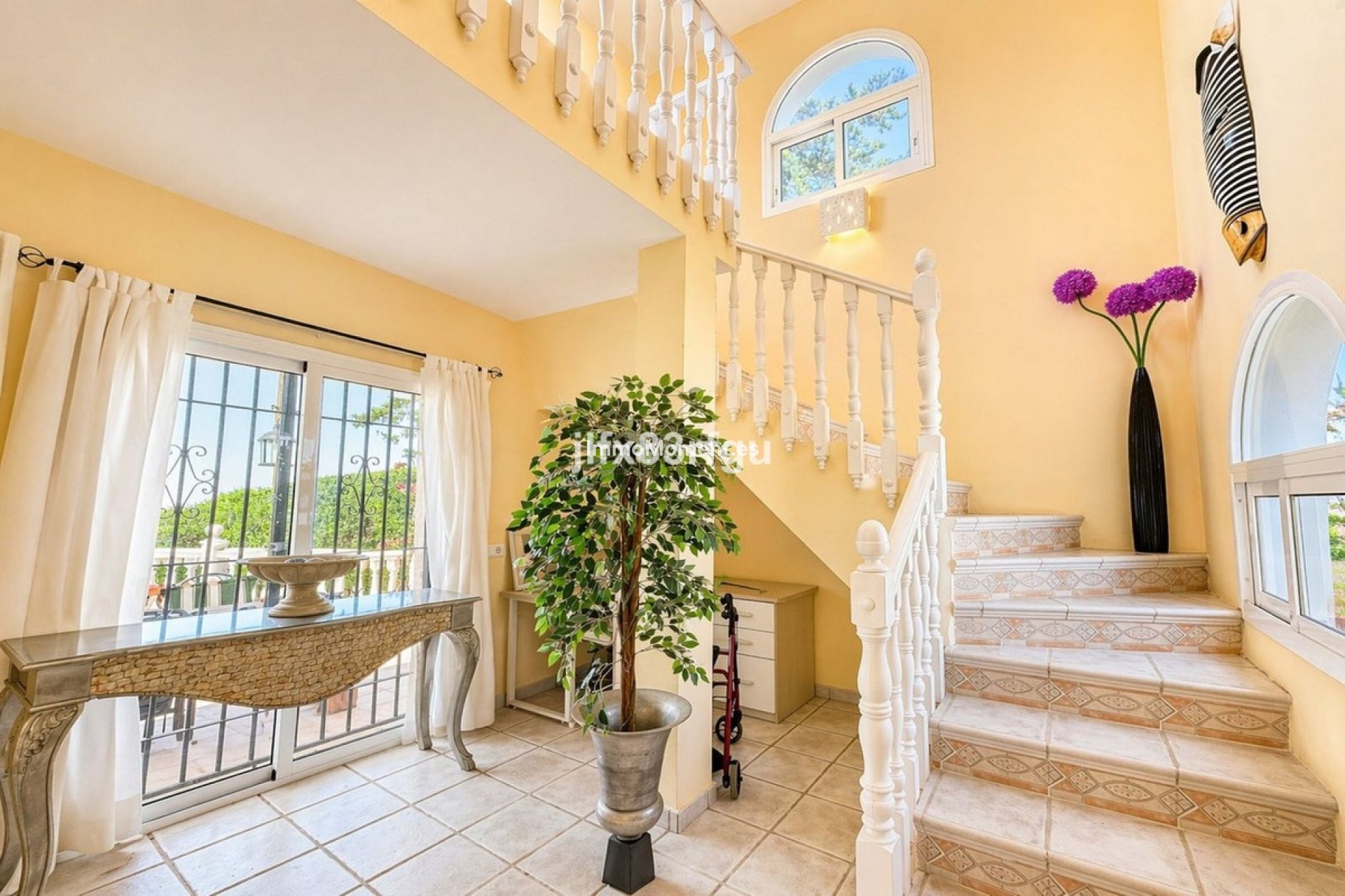 Bestaande woning - Villa - Mijas - Mijas Costa