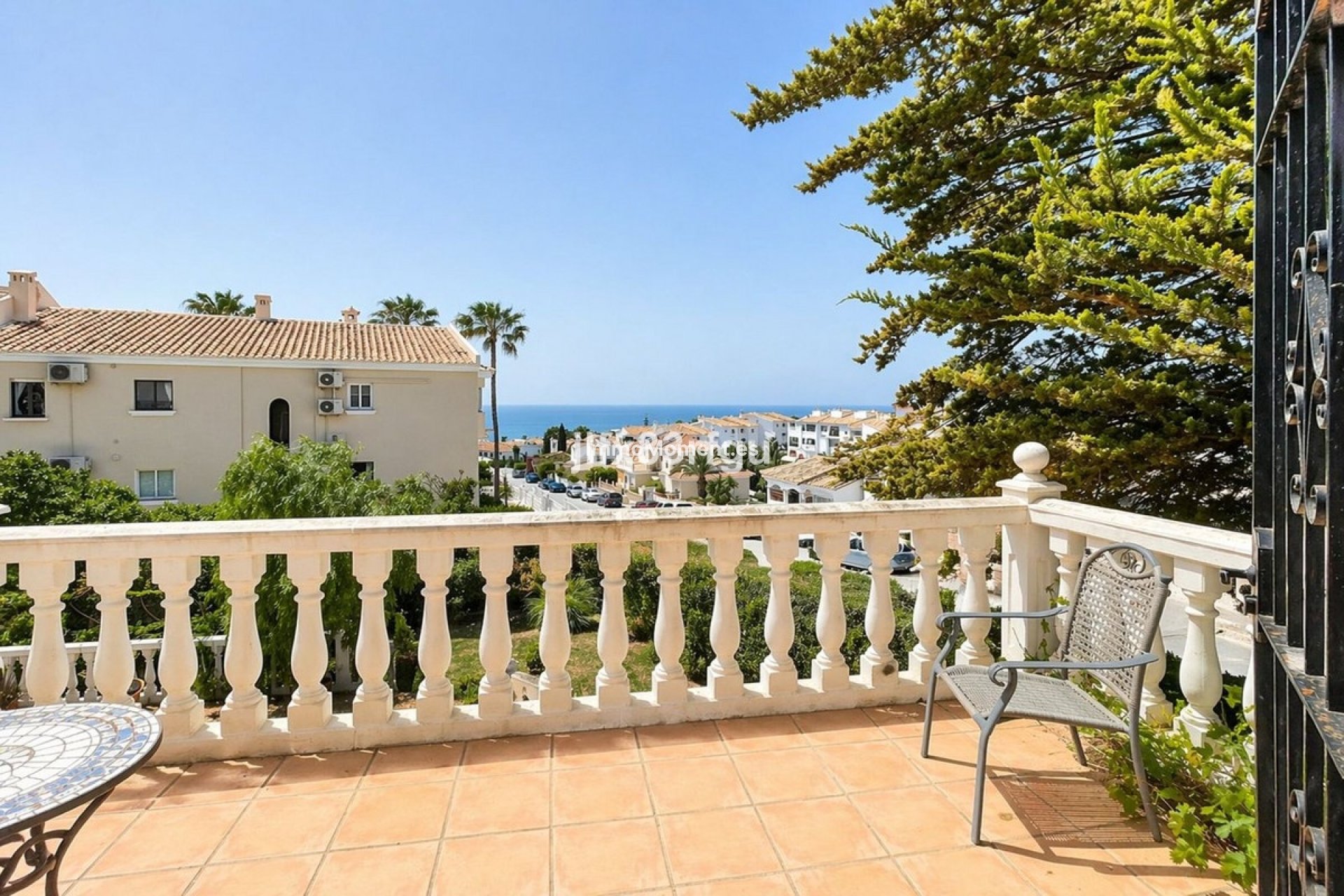 Bestaande woning - Villa - Mijas - Mijas Costa