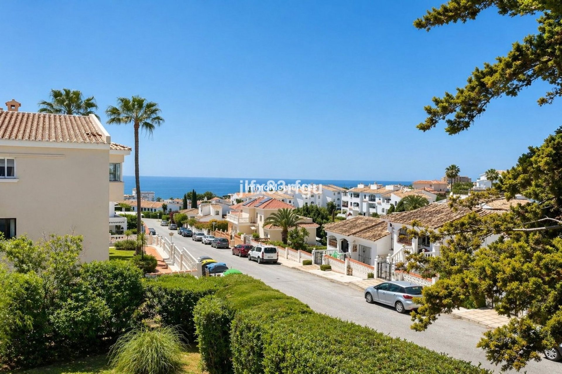 Bestaande woning - Villa - Mijas - Mijas Costa