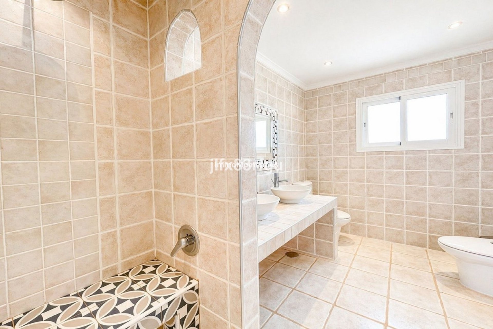 Bestaande woning - Villa - Mijas - Mijas Costa