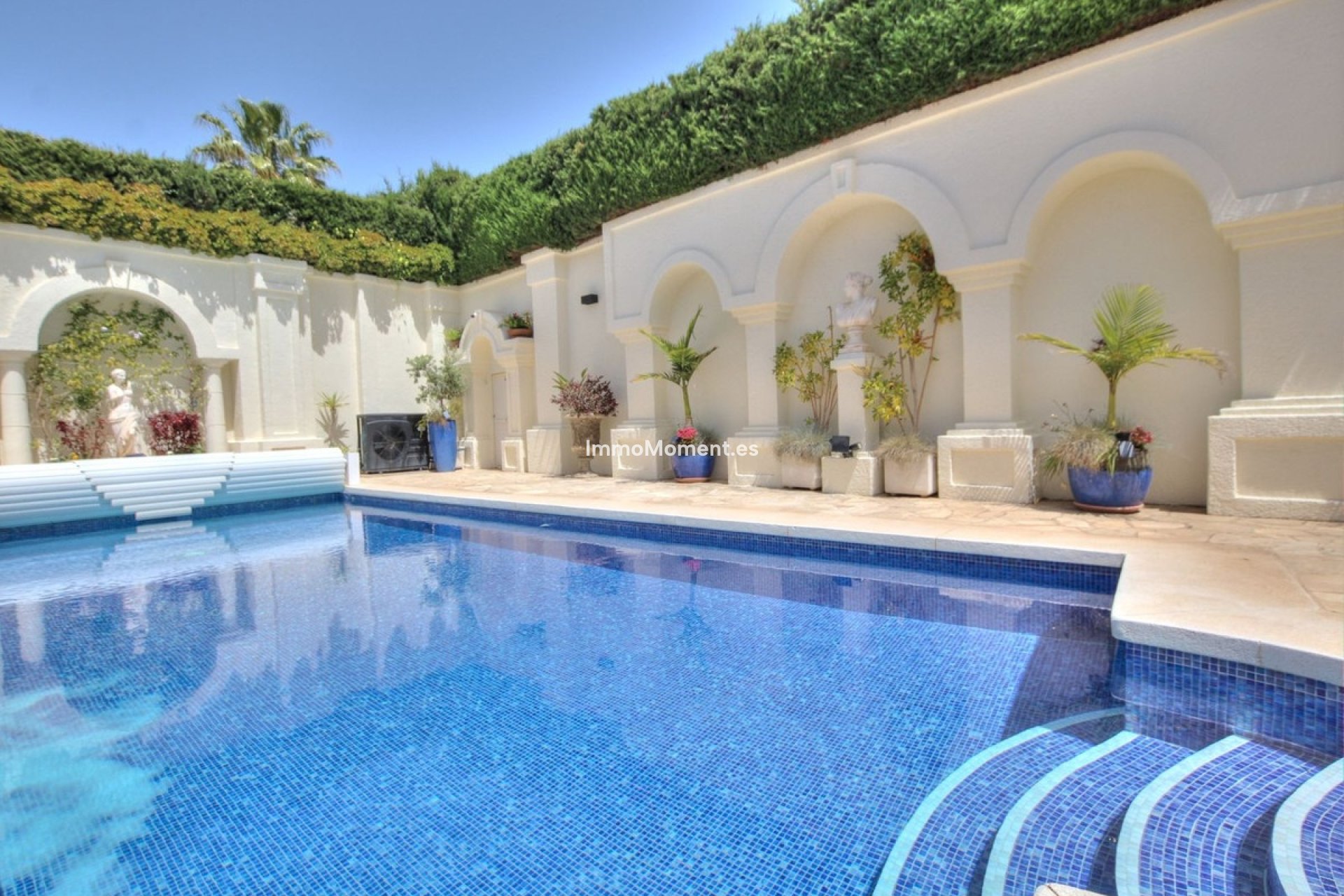 Bestaande woning - Villa - Mijas - Mijas Costa