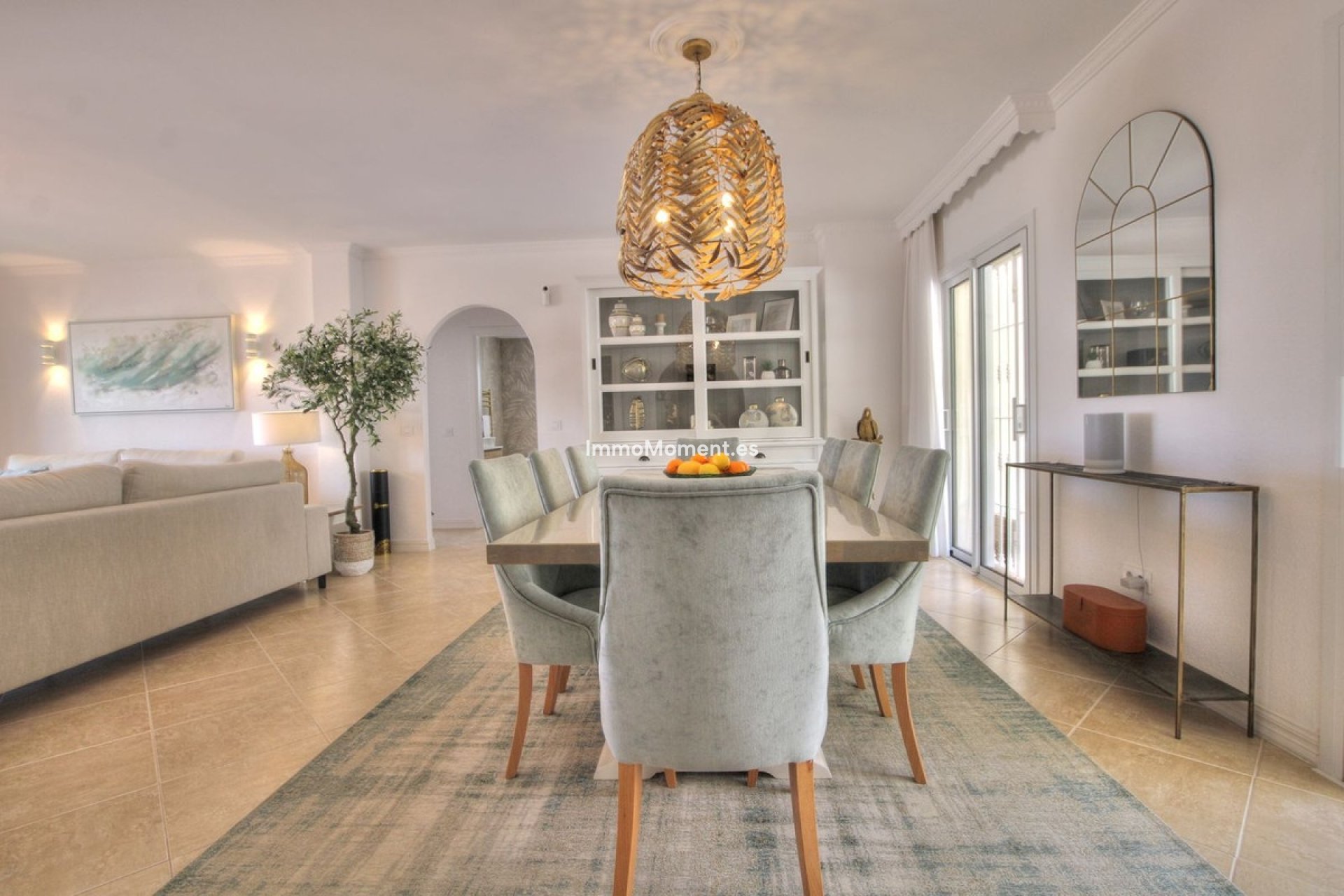 Bestaande woning - Villa - Mijas - Mijas Costa