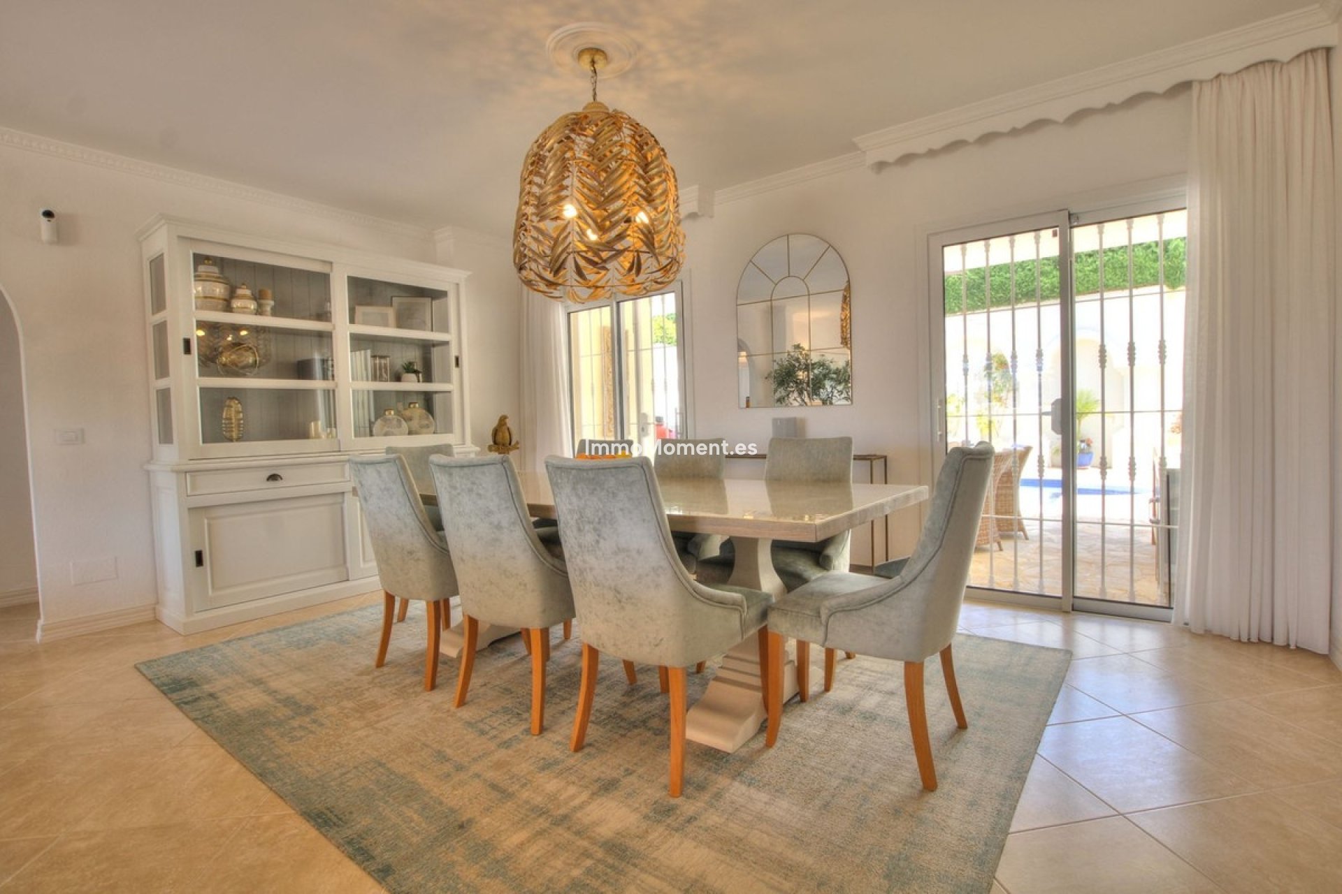 Bestaande woning - Villa - Mijas - Mijas Costa