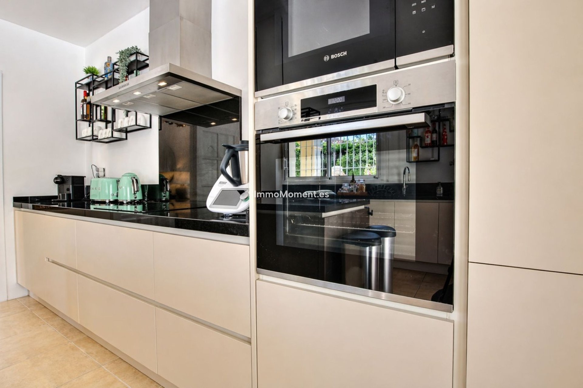 Bestaande woning - Villa - Mijas - Mijas Costa