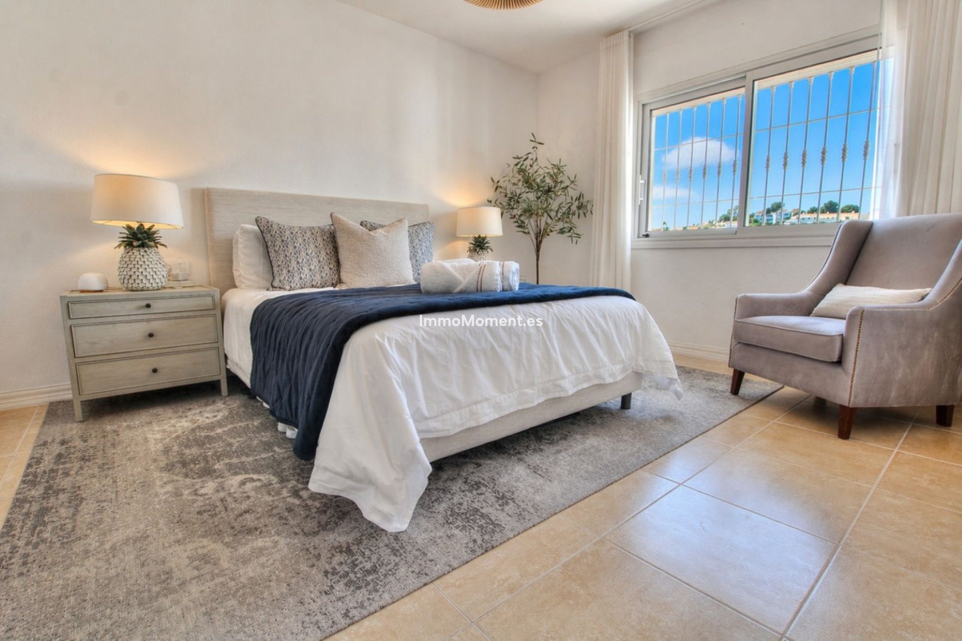 Bestaande woning - Villa - Mijas - Mijas Costa