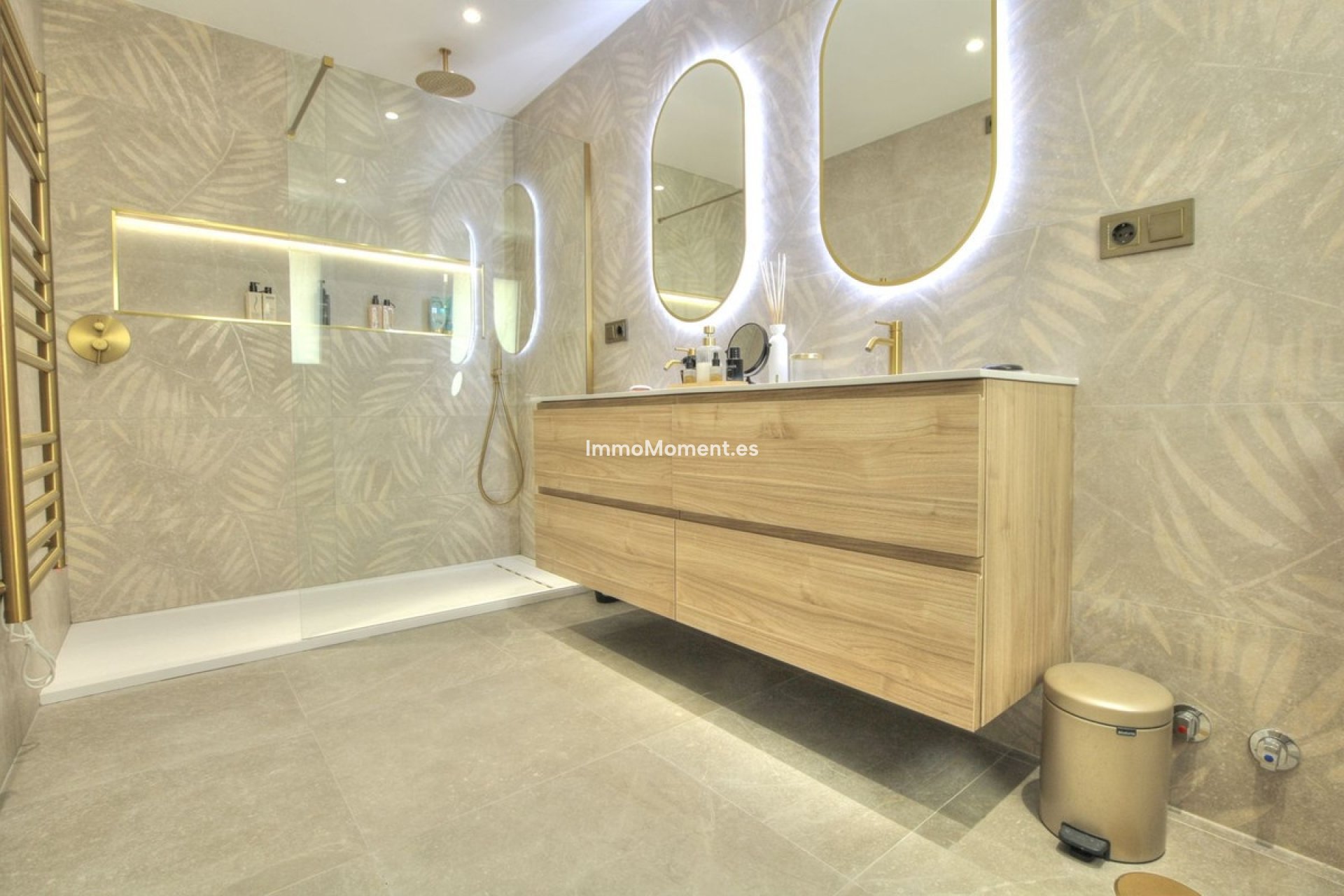 Bestaande woning - Villa - Mijas - Mijas Costa