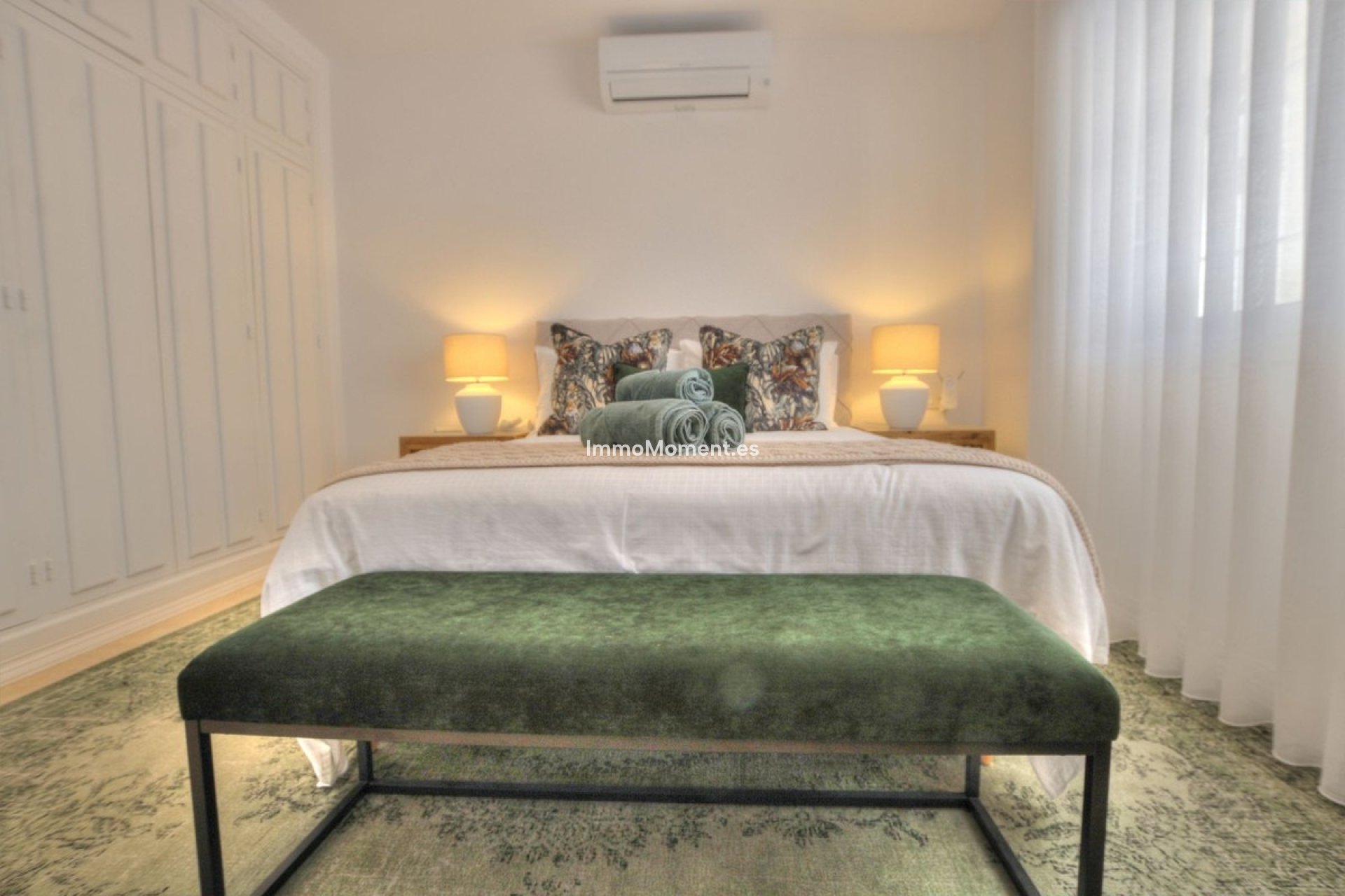 Bestaande woning - Villa - Mijas - Mijas Costa