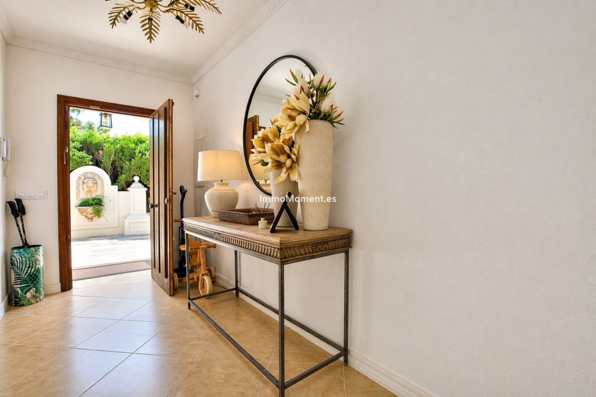 Bestaande woning - Villa - Mijas - Mijas Costa