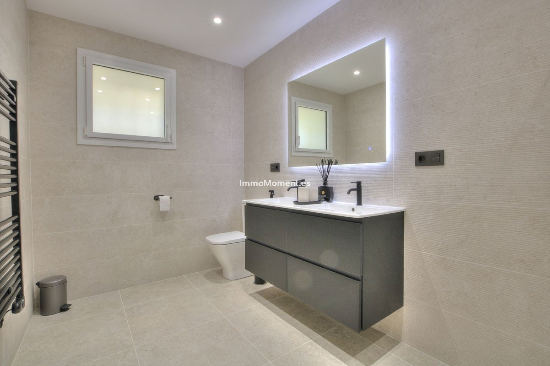 Bestaande woning - Villa - Mijas - Mijas Costa