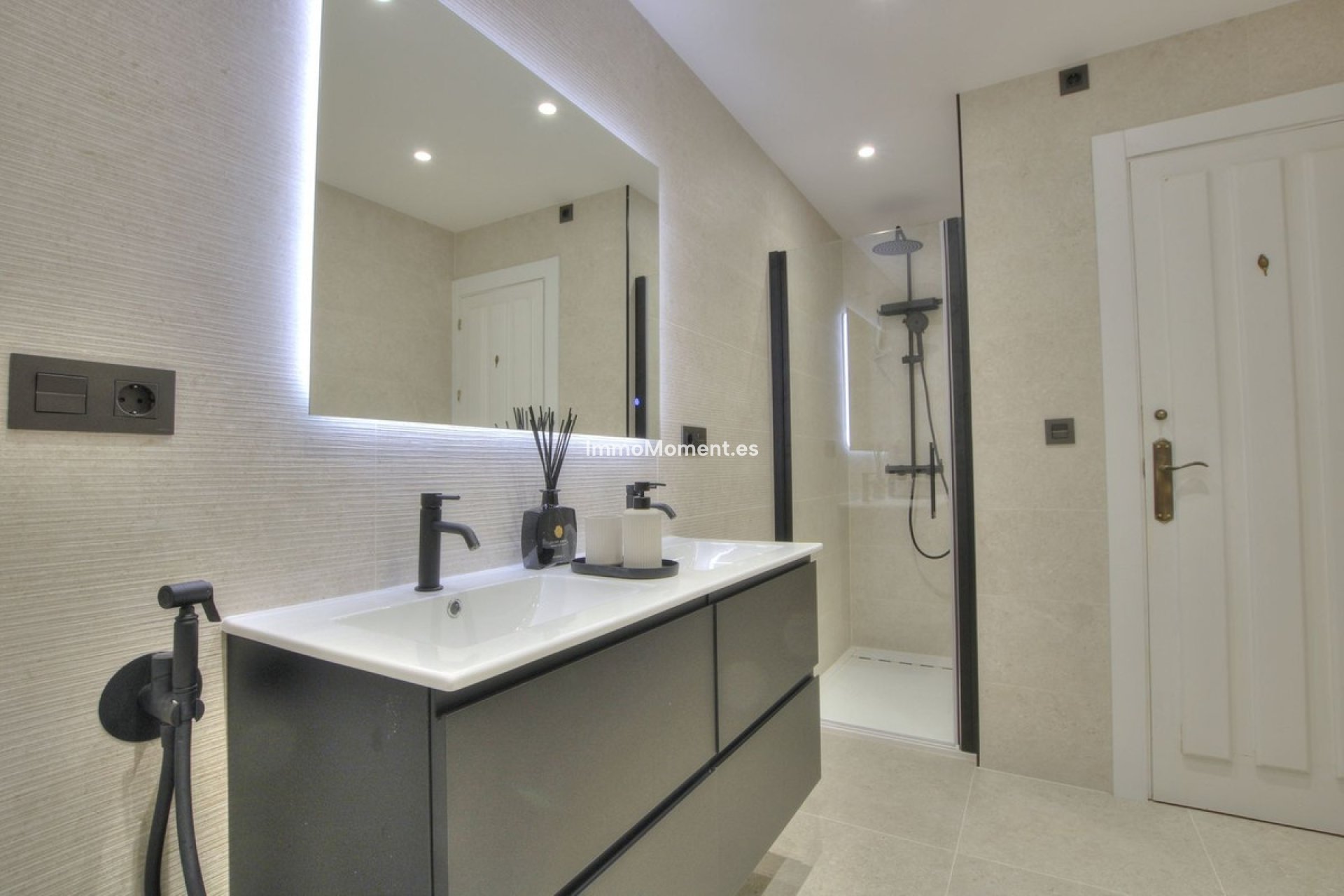 Bestaande woning - Villa - Mijas - Mijas Costa