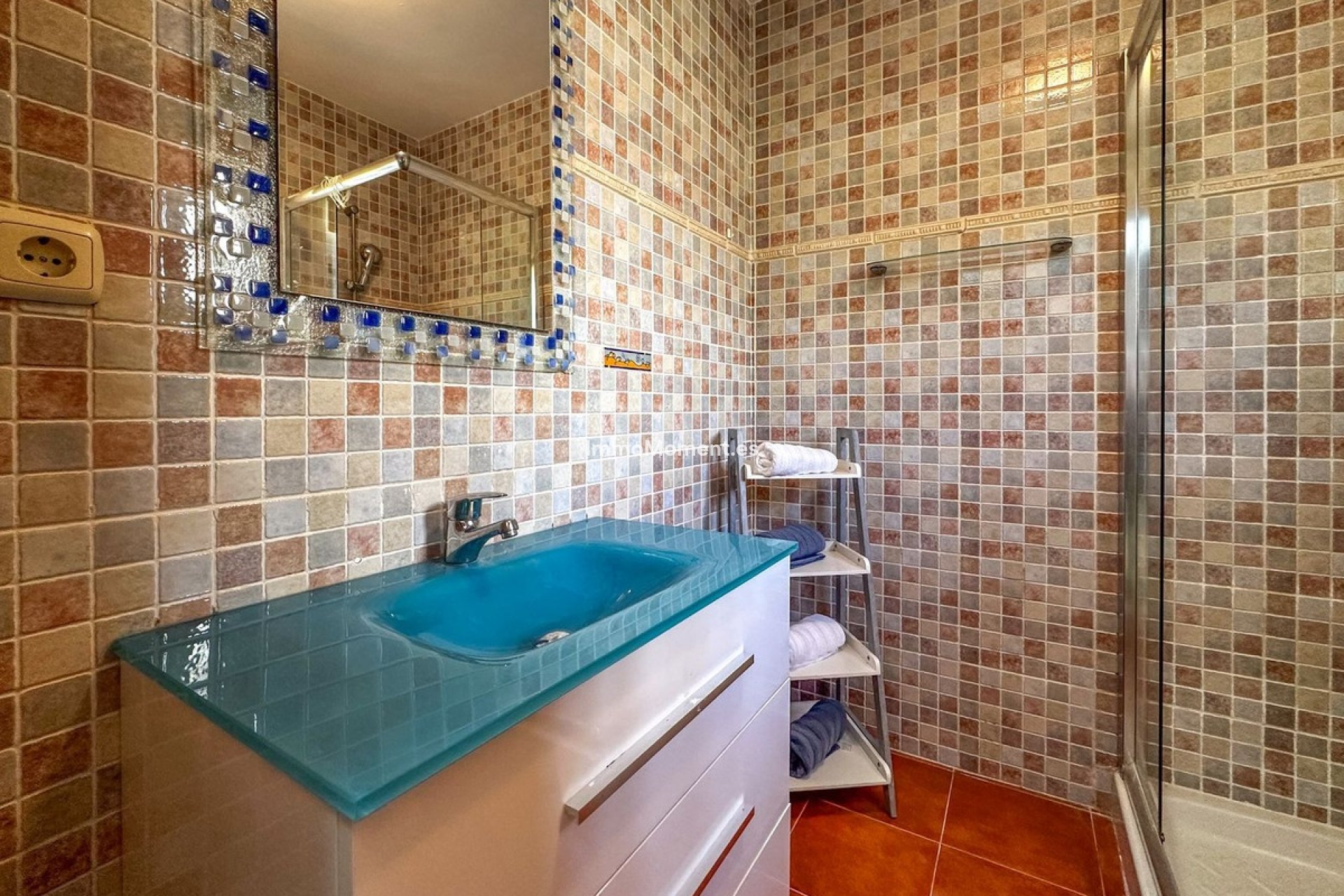 Bestaande woning - Villa - Mijas - Mijas Costa