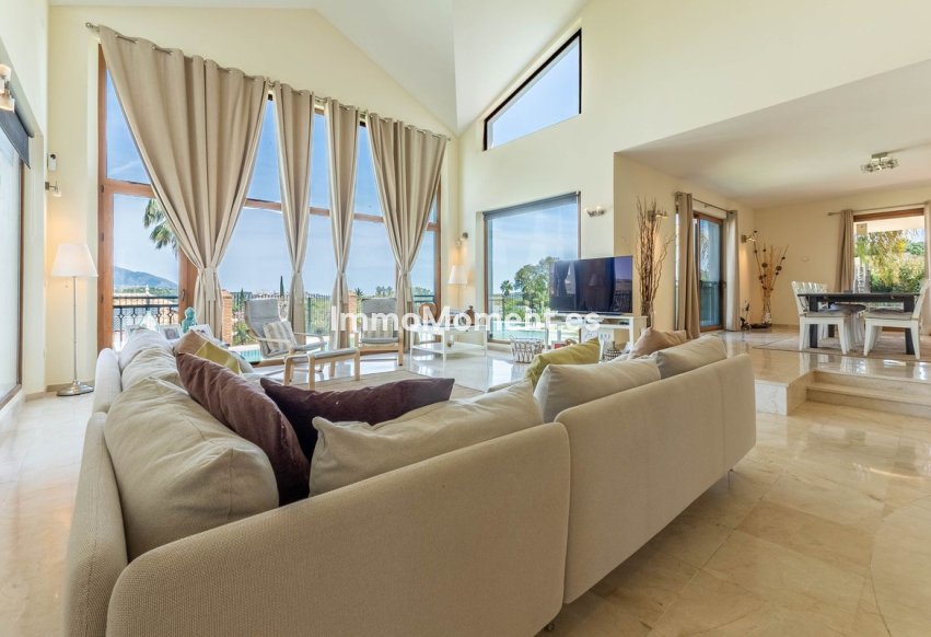 Bestaande woning - Villa - Mijas - Mijas Costa