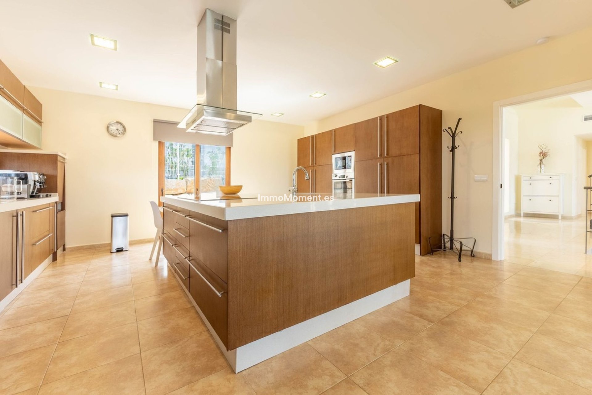 Bestaande woning - Villa - Mijas - Mijas Costa