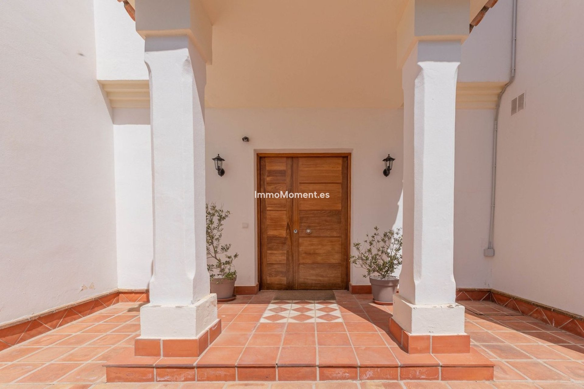Bestaande woning - Villa - Mijas - Mijas Costa