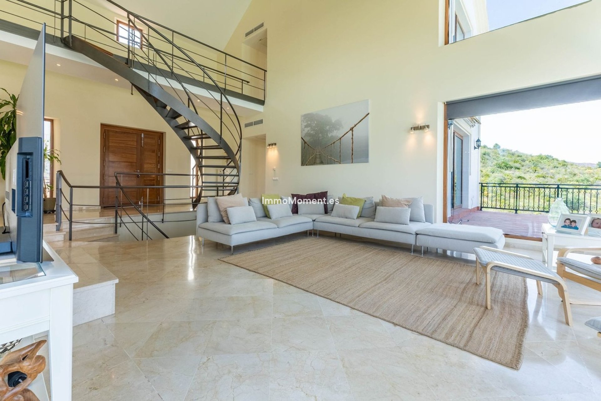 Bestaande woning - Villa - Mijas - Mijas Costa