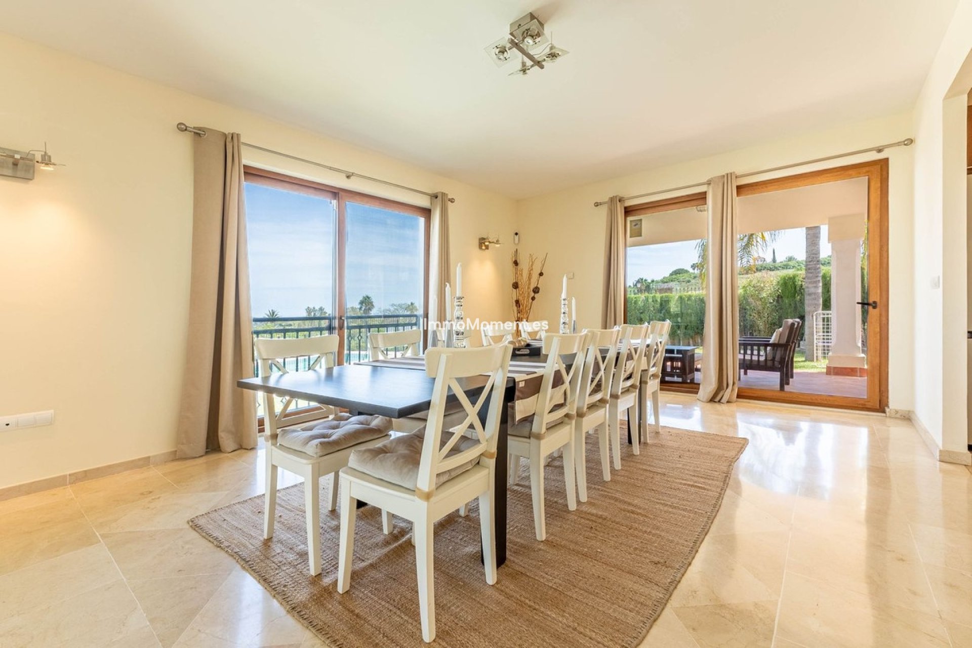 Bestaande woning - Villa - Mijas - Mijas Costa