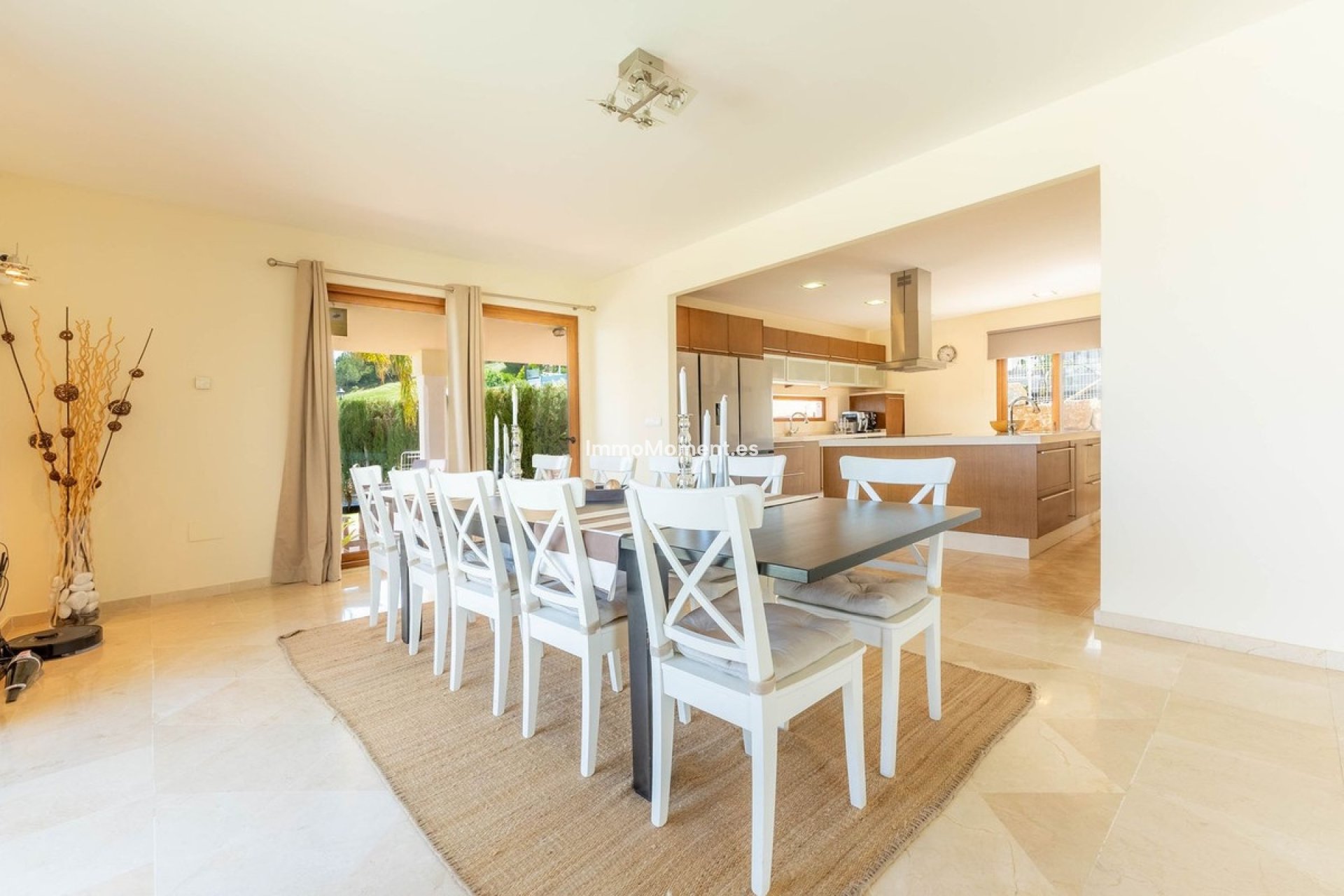 Bestaande woning - Villa - Mijas - Mijas Costa
