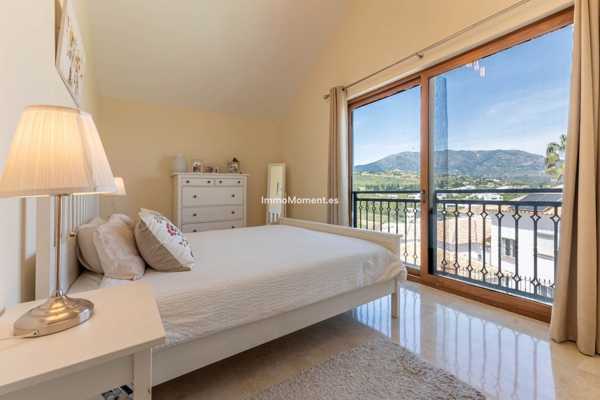 Bestaande woning - Villa - Mijas - Mijas Costa