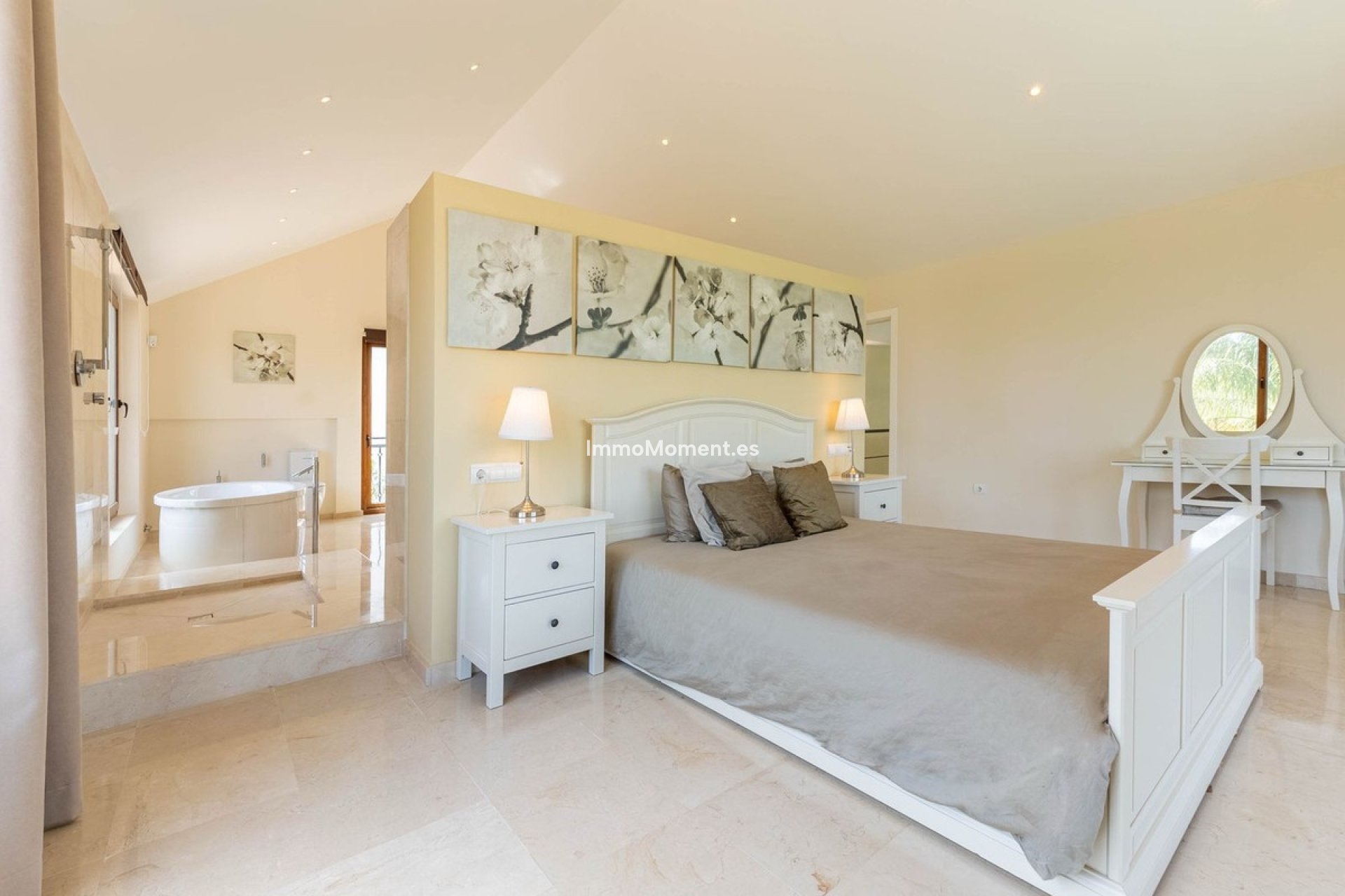 Bestaande woning - Villa - Mijas - Mijas Costa
