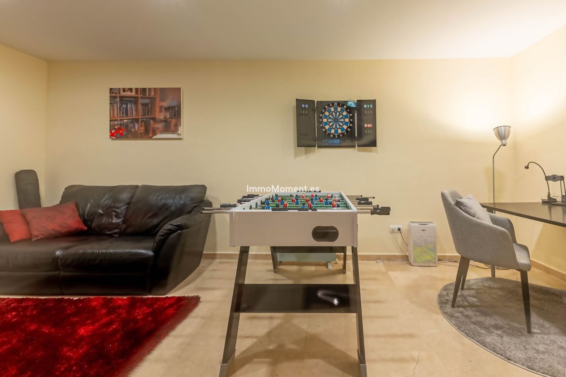 Bestaande woning - Villa - Mijas - Mijas Costa